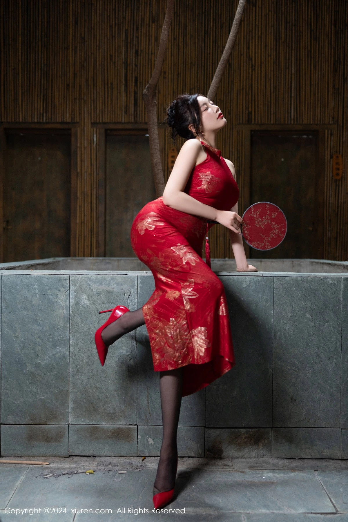 图片[28]-[XiuRen秀人网]第8996期杨晨晨写真-秀人资源网