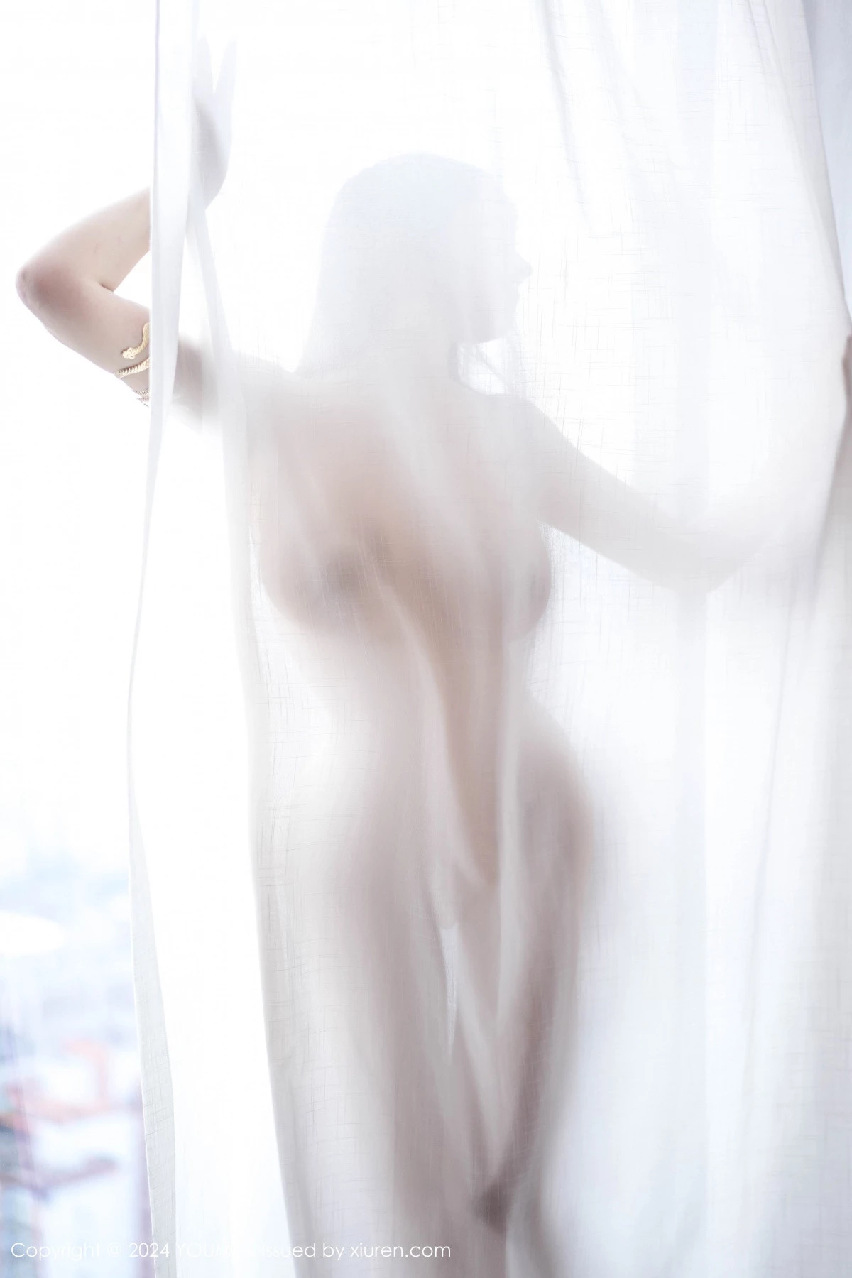 图片[23]-[YouMi尤蜜荟]第599期允爾写真-秀人资源网