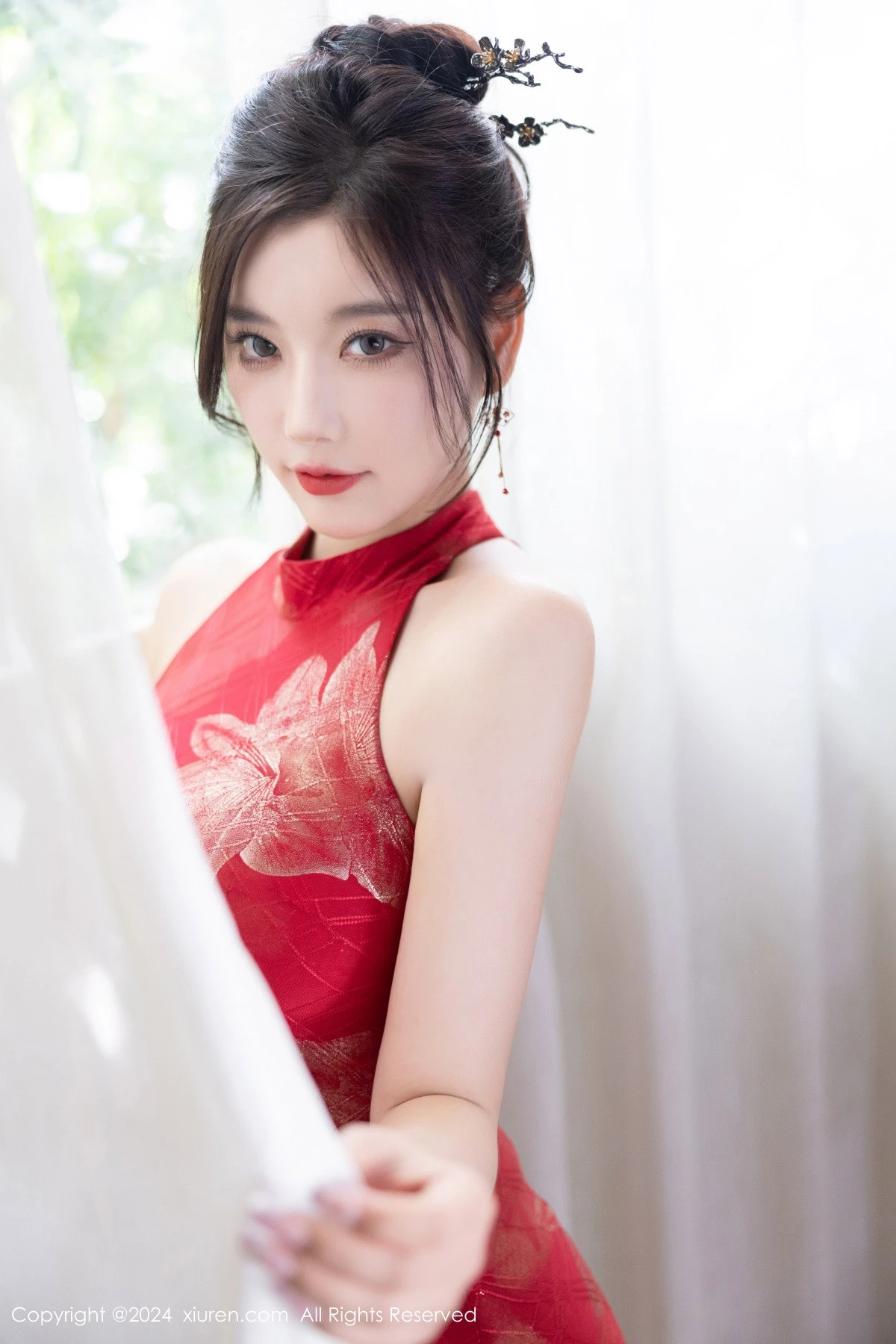 图片[37]-[XiuRen秀人网]第8996期杨晨晨写真-秀人资源网