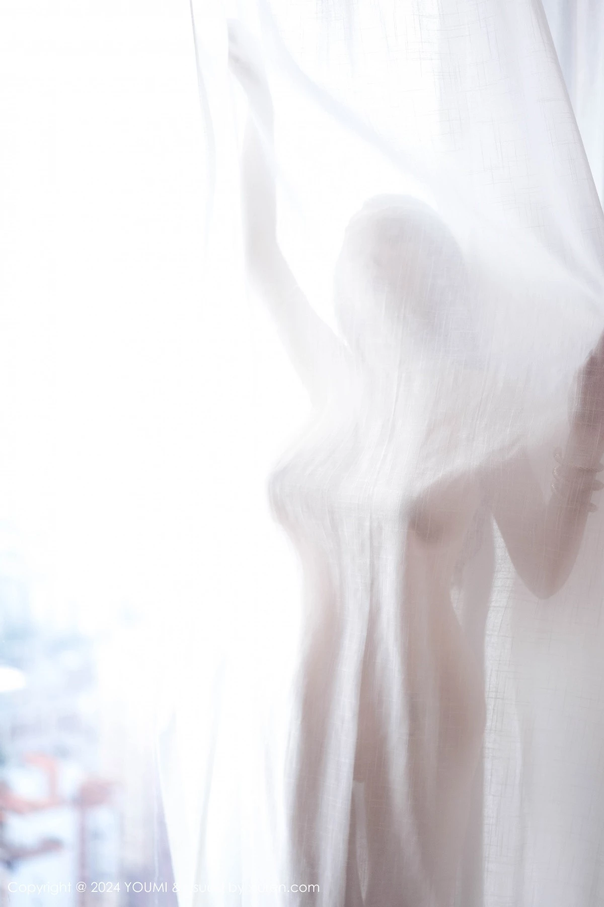 图片[17]-[YouMi尤蜜荟]第599期允爾写真-秀人资源网