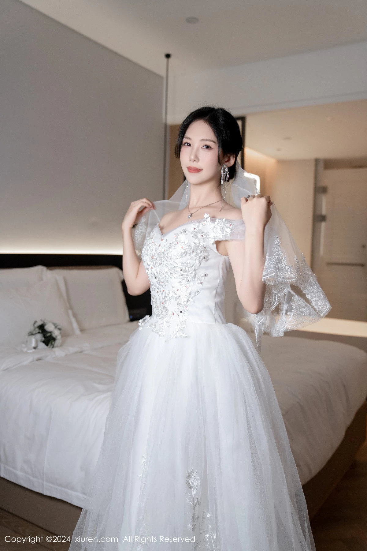 图片[33]-[XiuRen秀人网]第8998期利世写真-秀人资源网