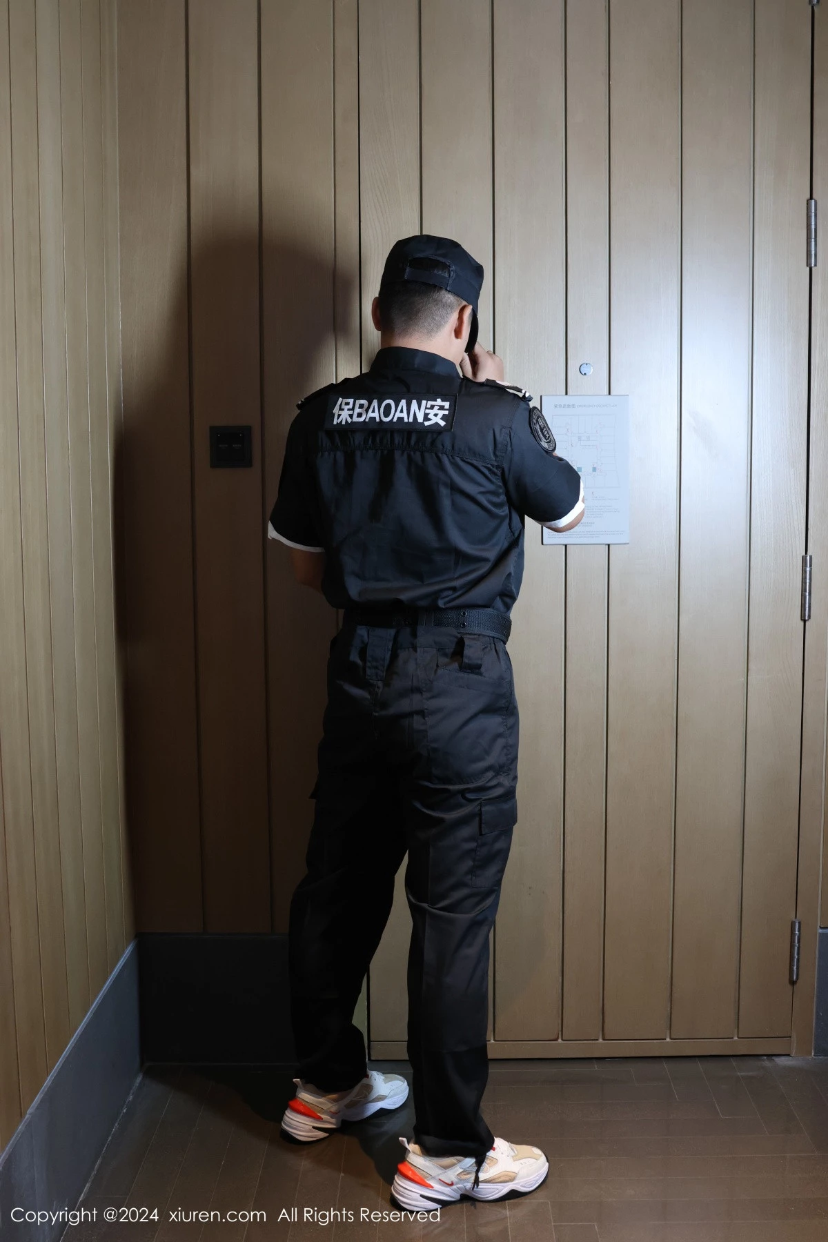 图片[3]-[XiuRen秀人网]第8991期小薯条写真-秀人资源网