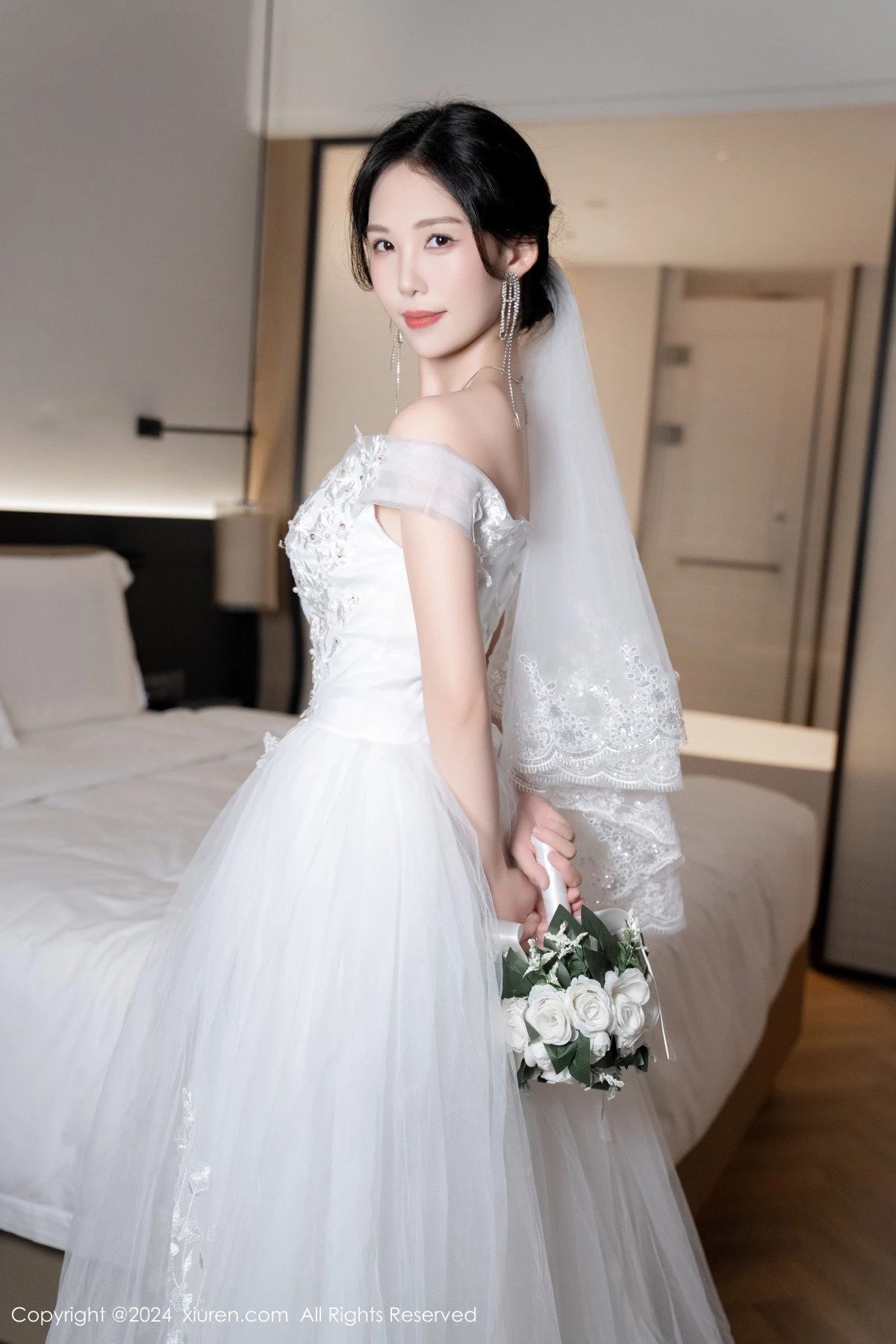 图片[13]-[XiuRen秀人网]第8998期利世写真-秀人资源网