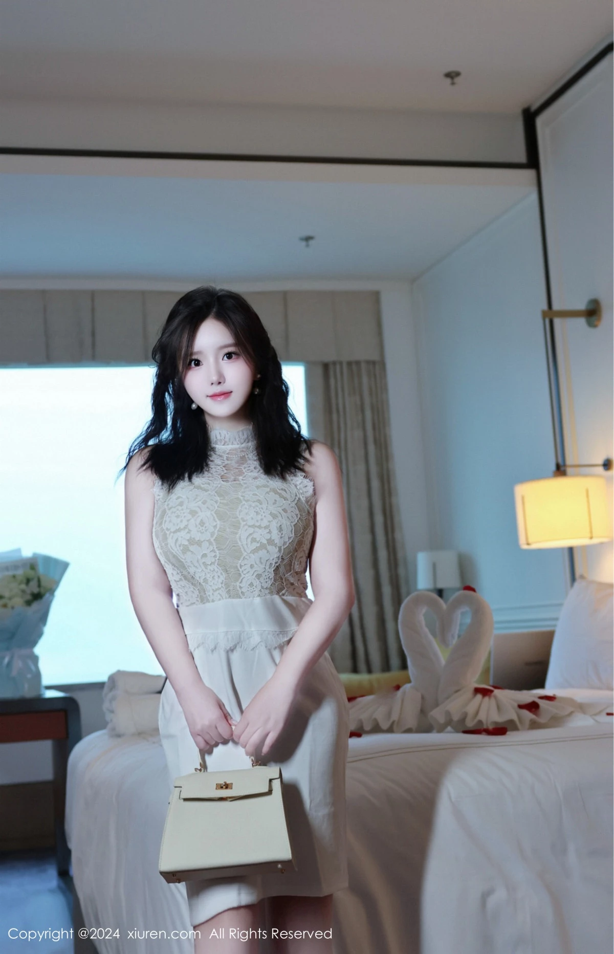 图片[8]-[XiuRen秀人网]第8991期小薯条写真-秀人资源网