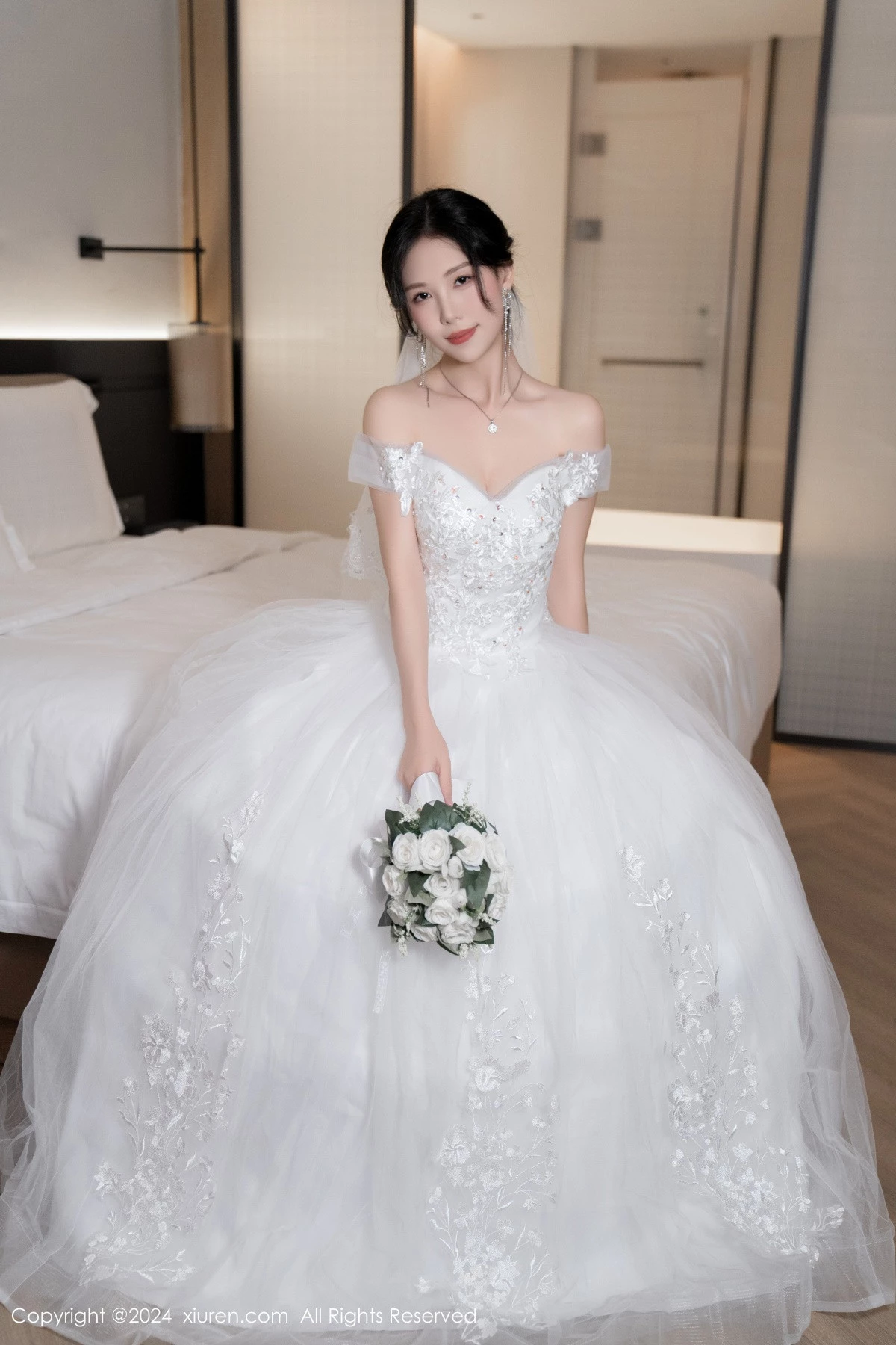 图片[16]-[XiuRen秀人网]第8998期利世写真-秀人资源网