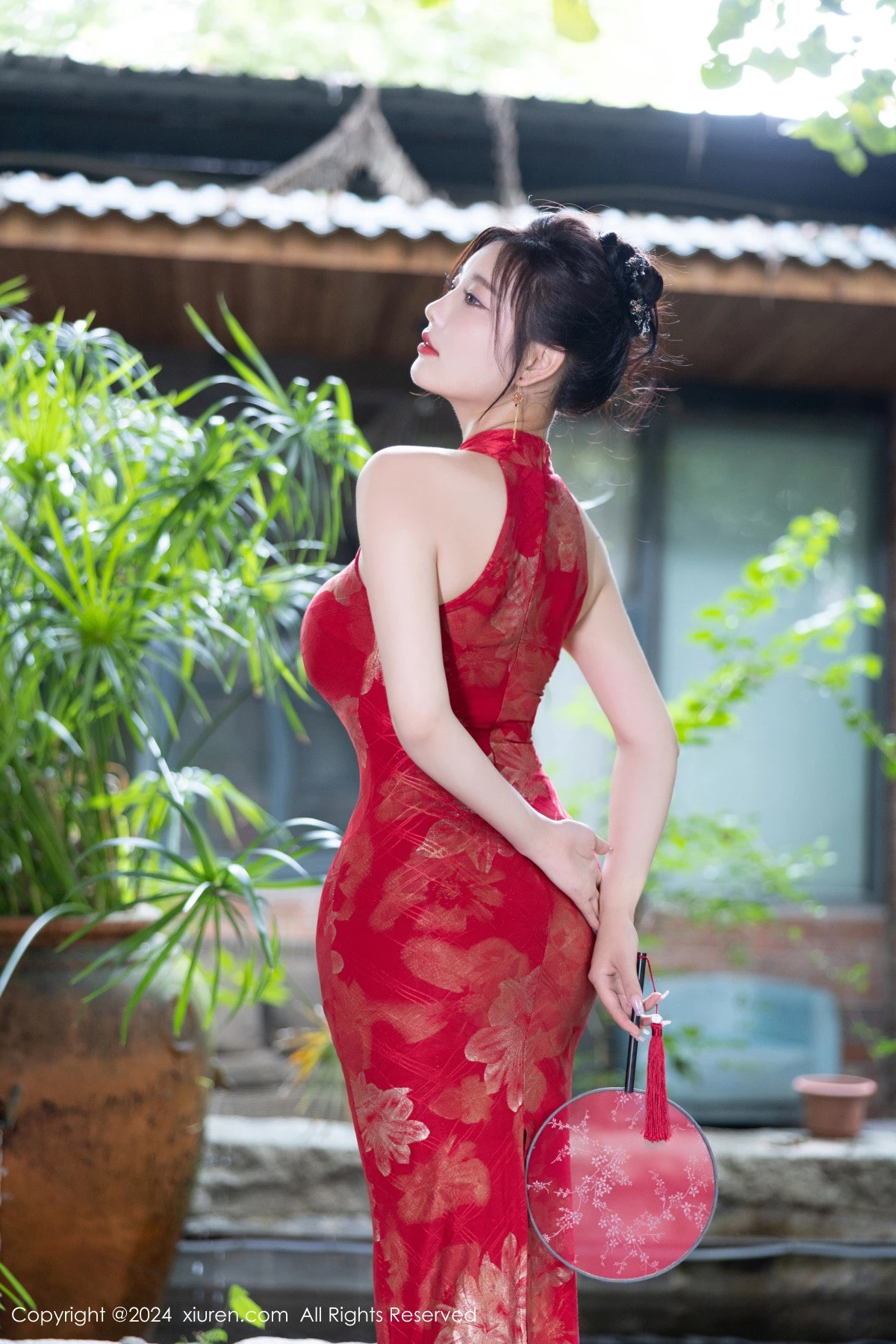 图片[30]-[XiuRen秀人网]第8996期杨晨晨写真-秀人资源网