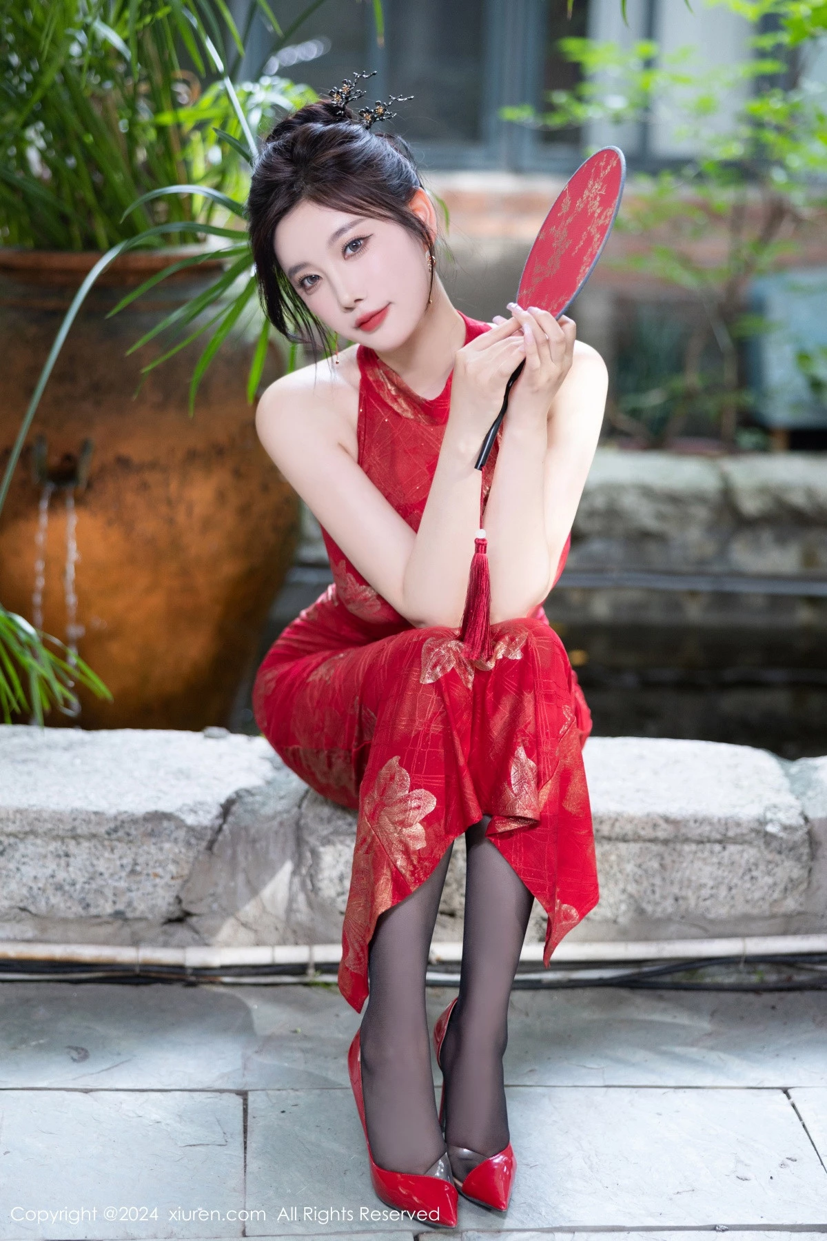 图片[21]-[XiuRen秀人网]第8996期杨晨晨写真-秀人资源网