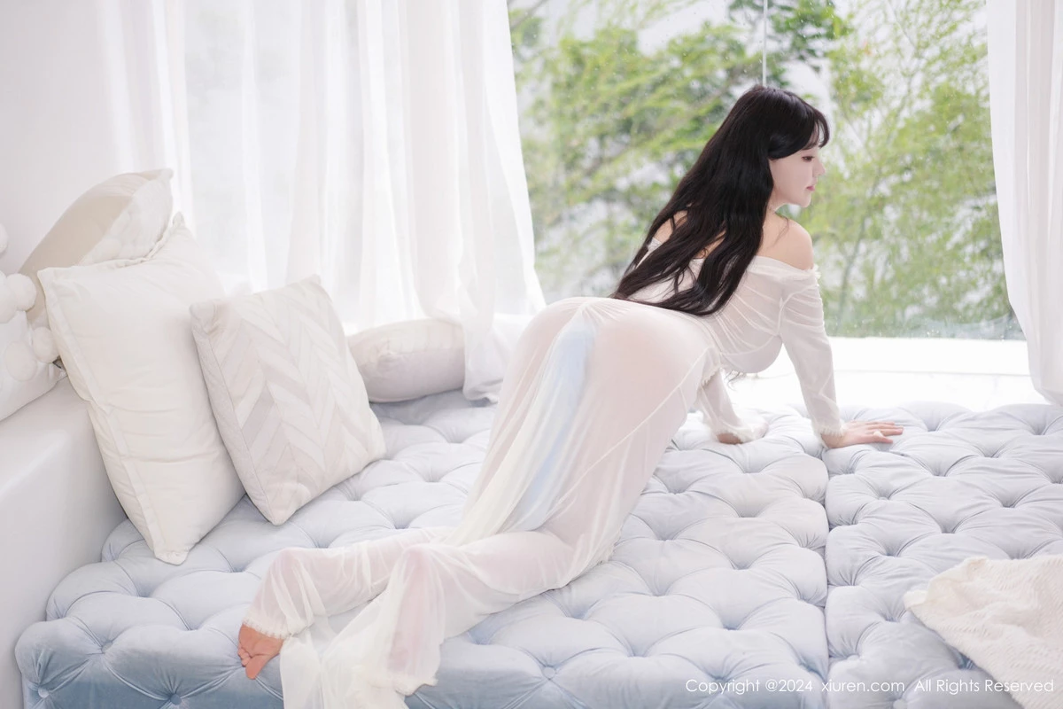 图片[8]-[XiuRen秀人网]第8994期朱可儿写真-秀人资源网