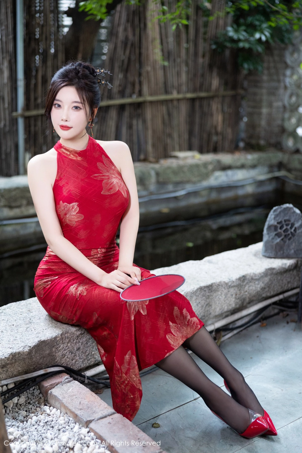 图片[9]-[XiuRen秀人网]第8996期杨晨晨写真-秀人资源网