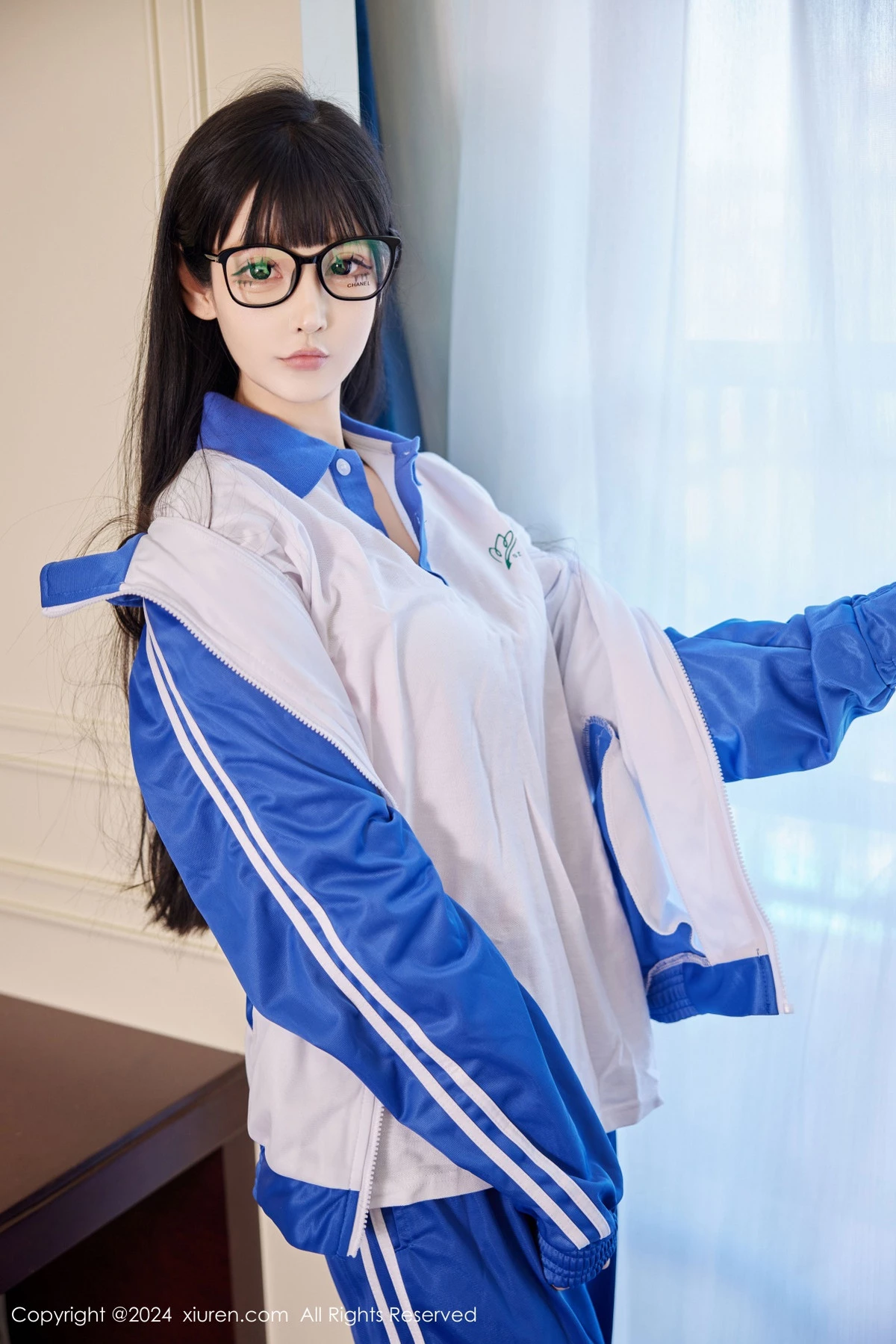 图片[12]-[XiuRen秀人网]第9000期智恩写真-秀人资源网