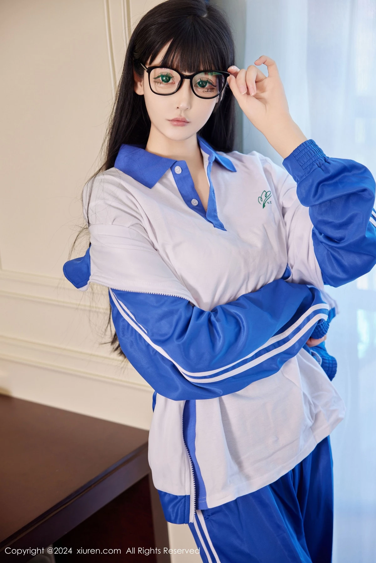 图片[11]-[XiuRen秀人网]第9000期智恩写真-秀人资源网