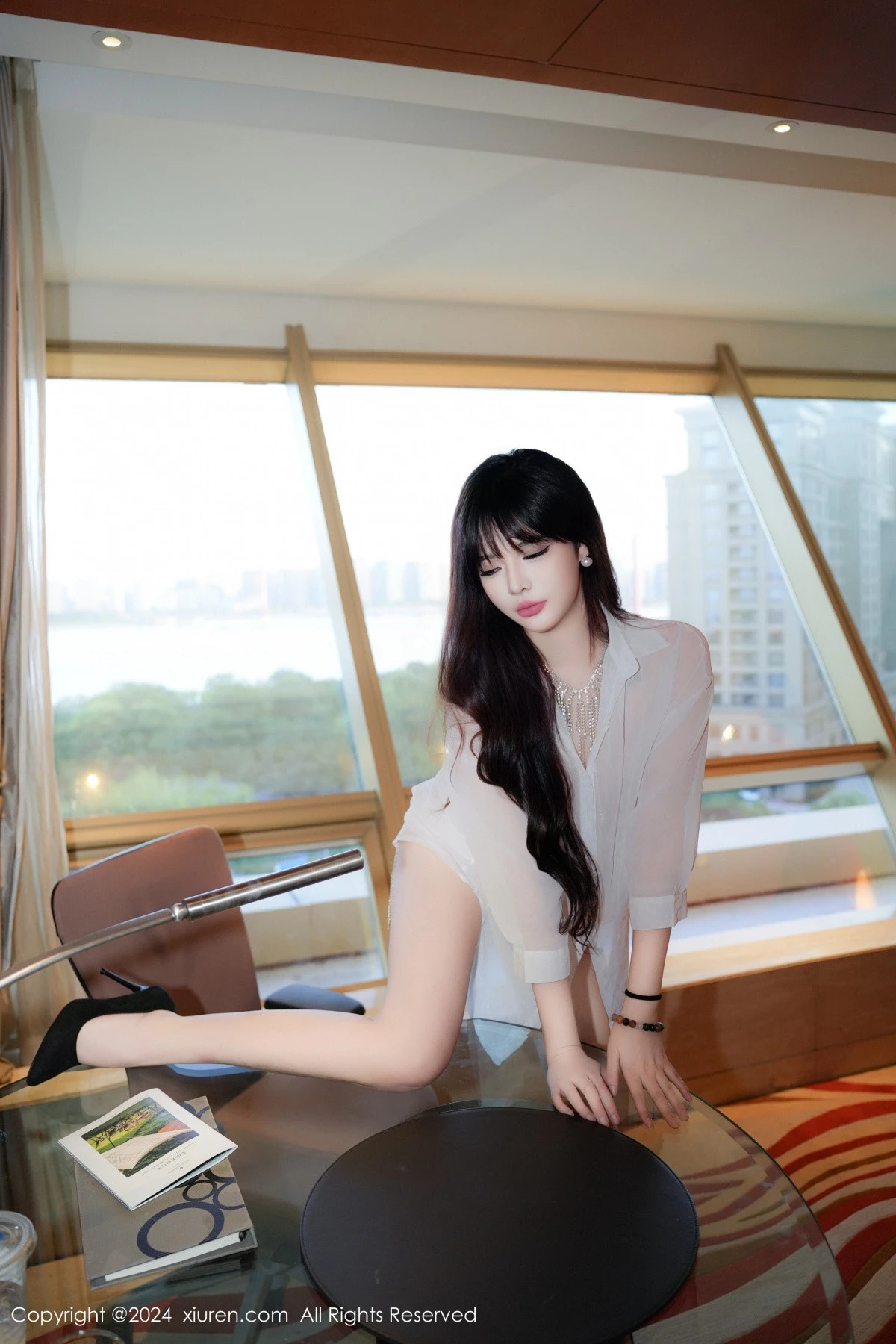 图片[15]-[XiuRen秀人网]第9002期酒精阿姨写真-秀人资源网