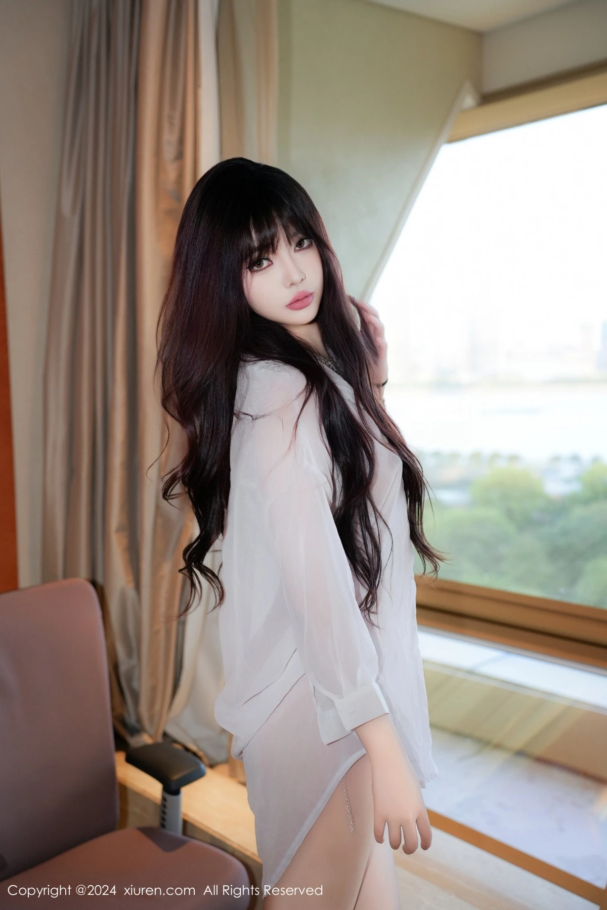 图片[18]-[XiuRen秀人网]第9002期酒精阿姨写真-秀人资源网