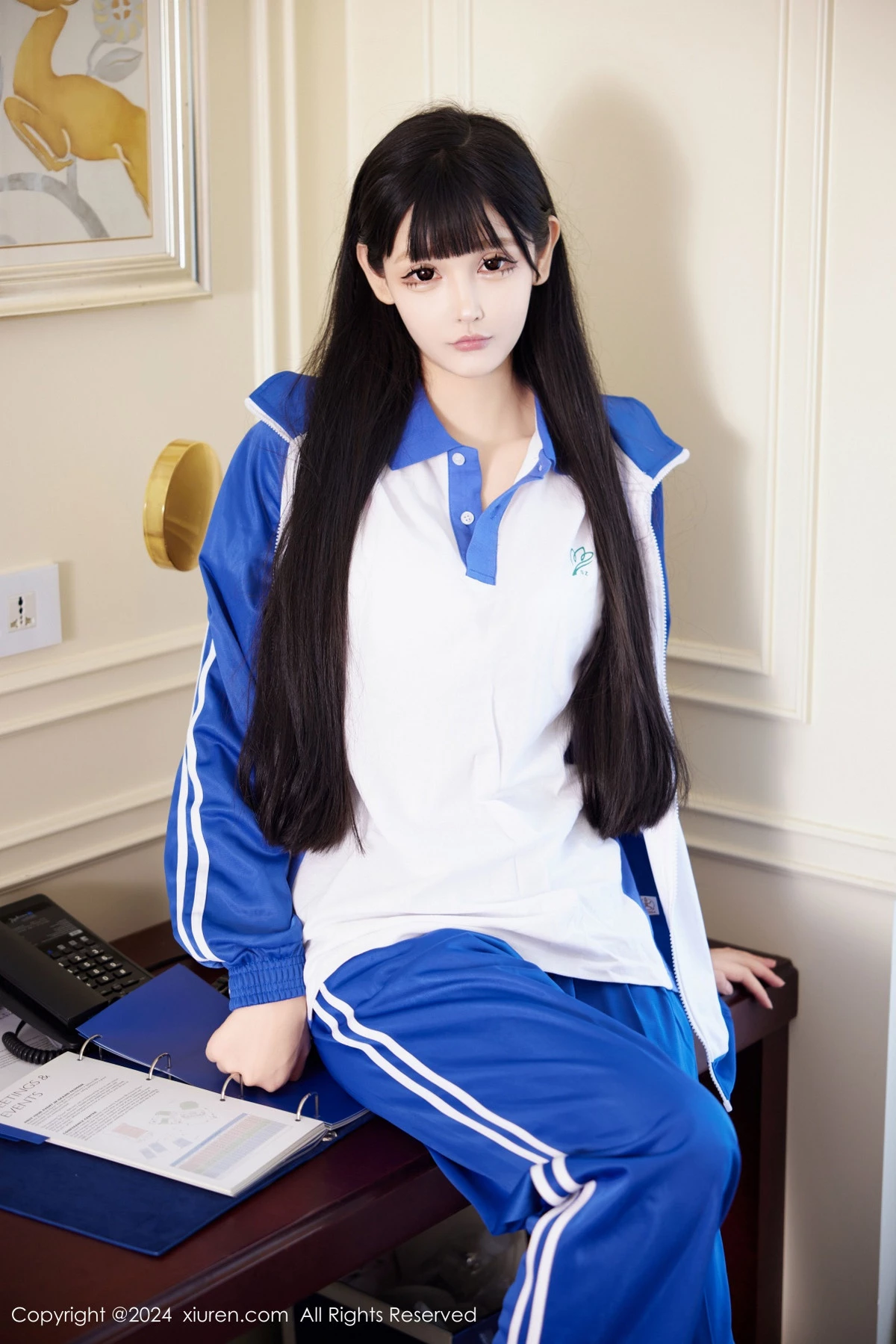 图片[14]-[XiuRen秀人网]第9000期智恩写真-秀人资源网