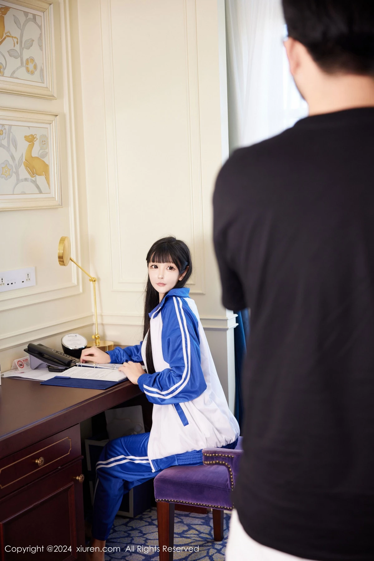 图片[13]-[XiuRen秀人网]第9000期智恩写真-秀人资源网