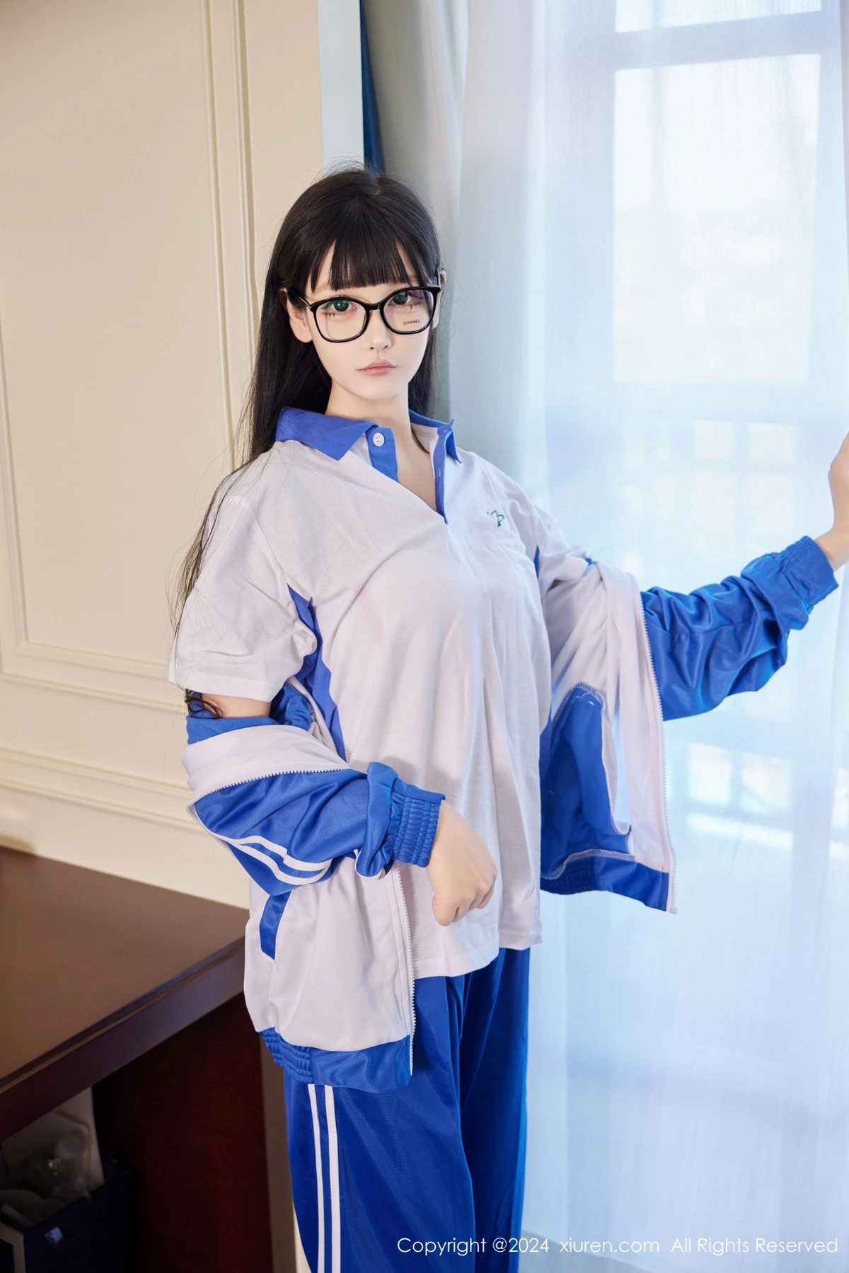 图片[7]-[XiuRen秀人网]第9000期智恩写真-秀人资源网