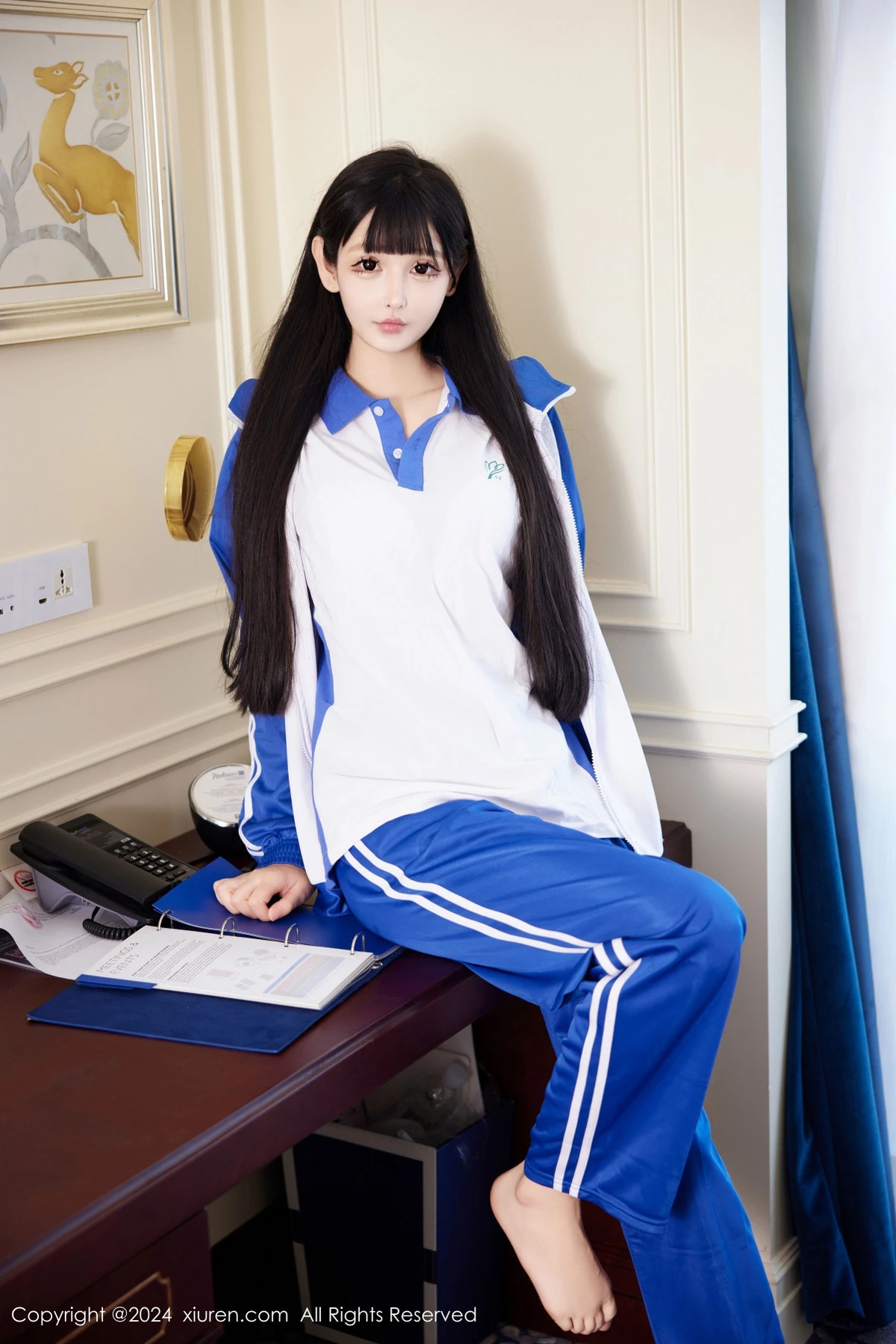 图片[10]-[XiuRen秀人网]第9000期智恩写真-秀人资源网