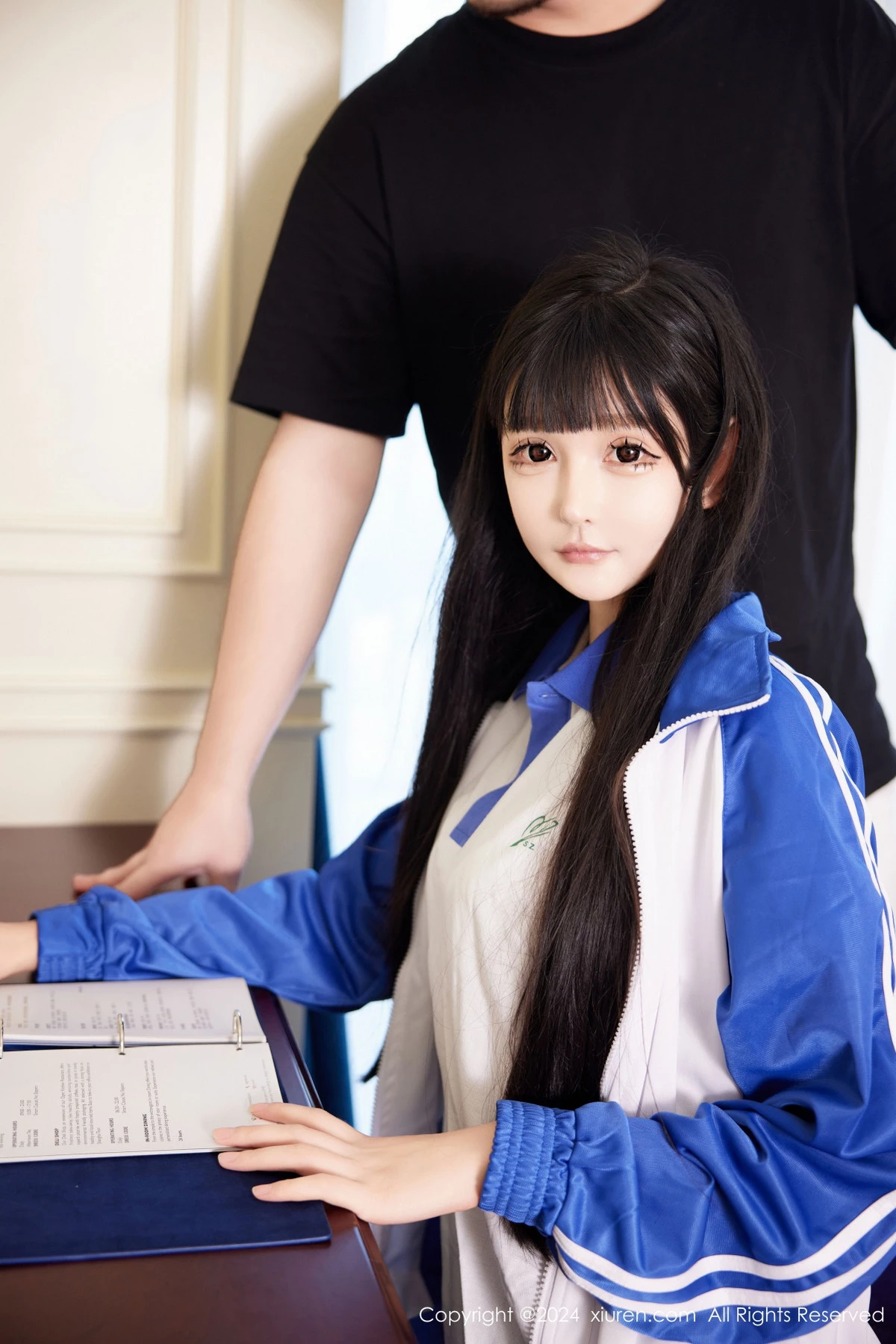 图片[15]-[XiuRen秀人网]第9000期智恩写真-秀人资源网