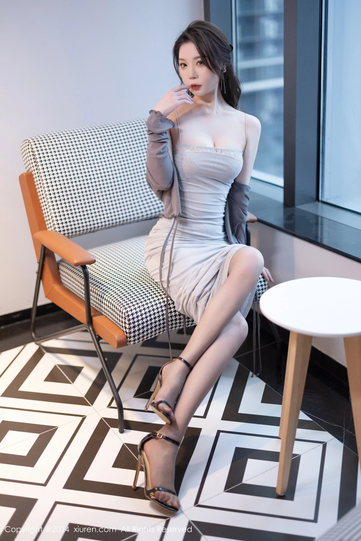 图片[26]-[XiuRen秀人网]第9007期梦心玥写真-秀人资源网