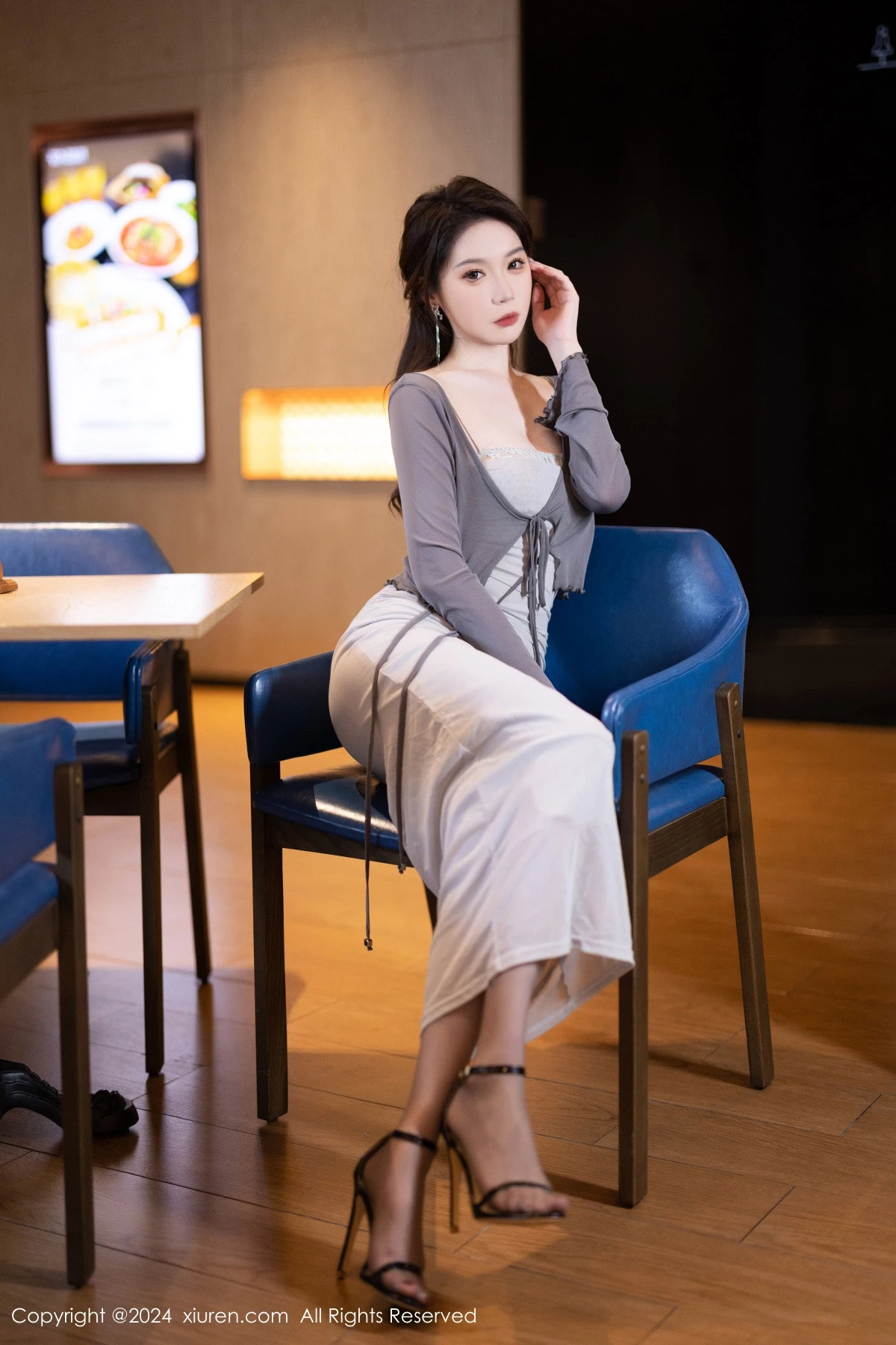 图片[24]-[XiuRen秀人网]第9007期梦心玥写真-秀人资源网