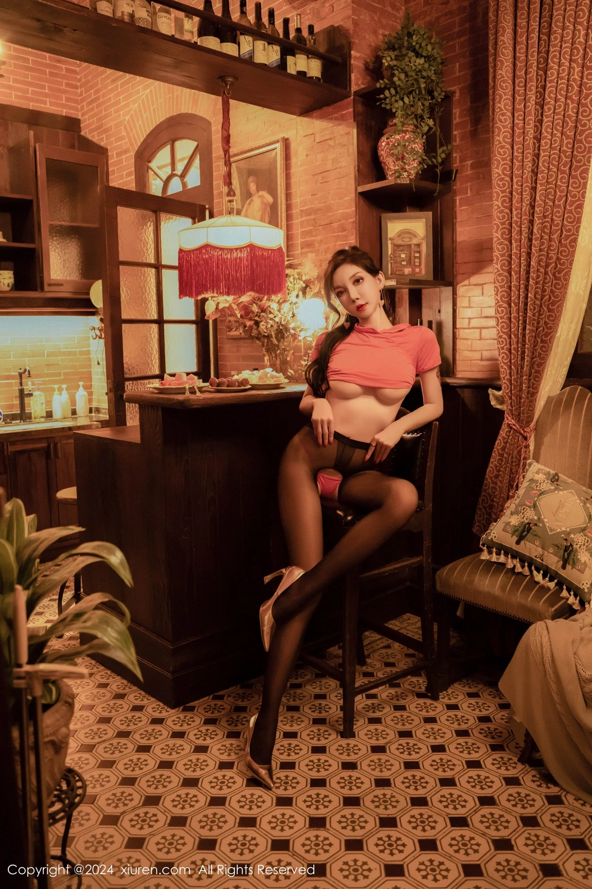 图片[11]-[XiuRen秀人网]第9005期陈怡曼写真-秀人资源网