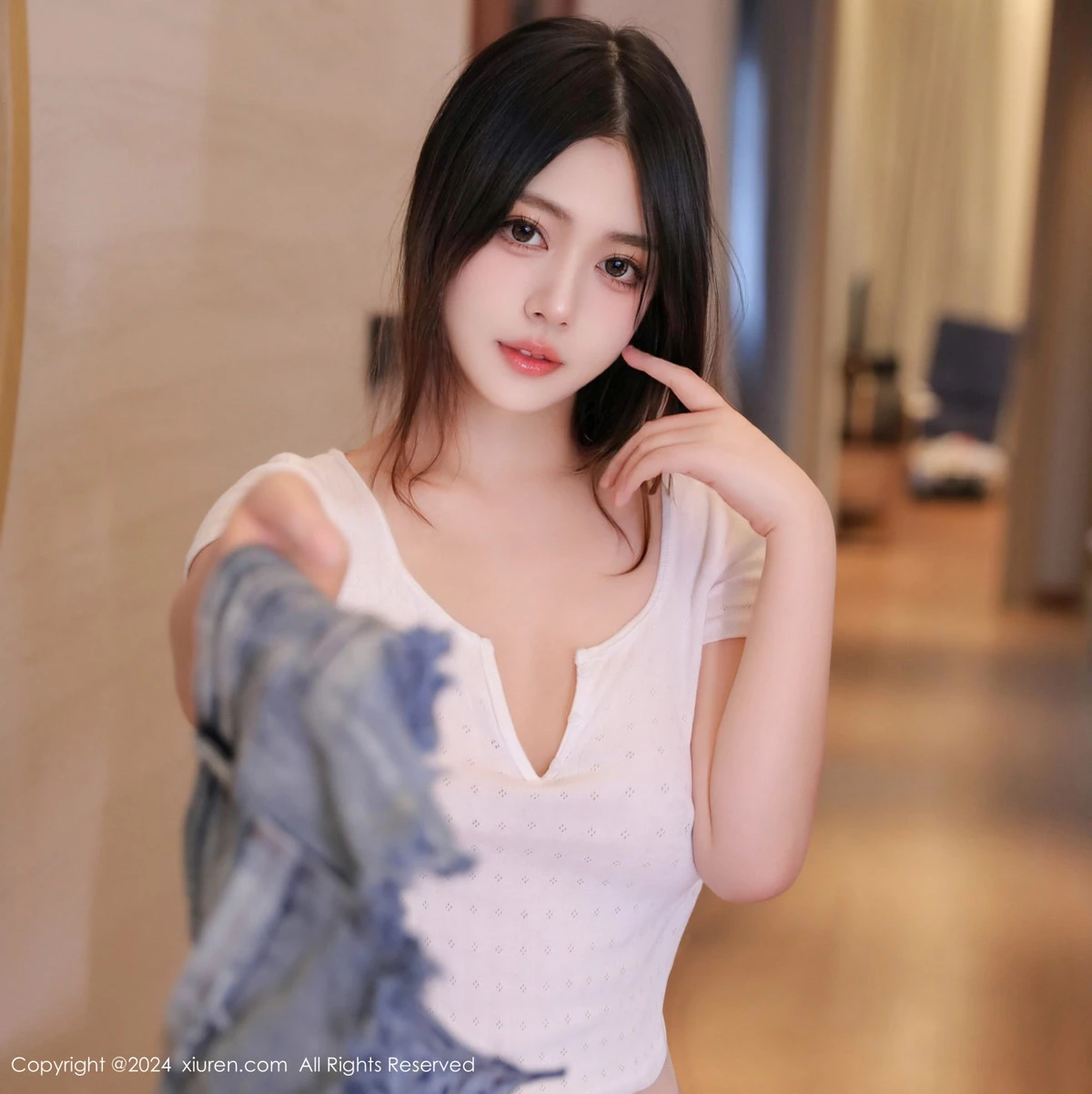 图片[8]-[XiuRen秀人网]第9008期蛋蛋宝写真-秀人资源网