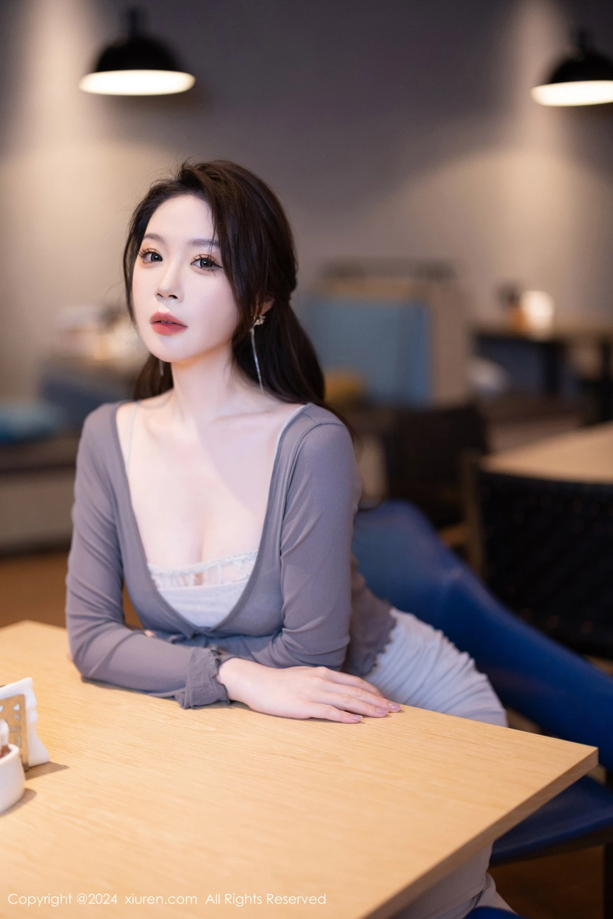 图片[14]-[XiuRen秀人网]第9007期梦心玥写真-秀人资源网