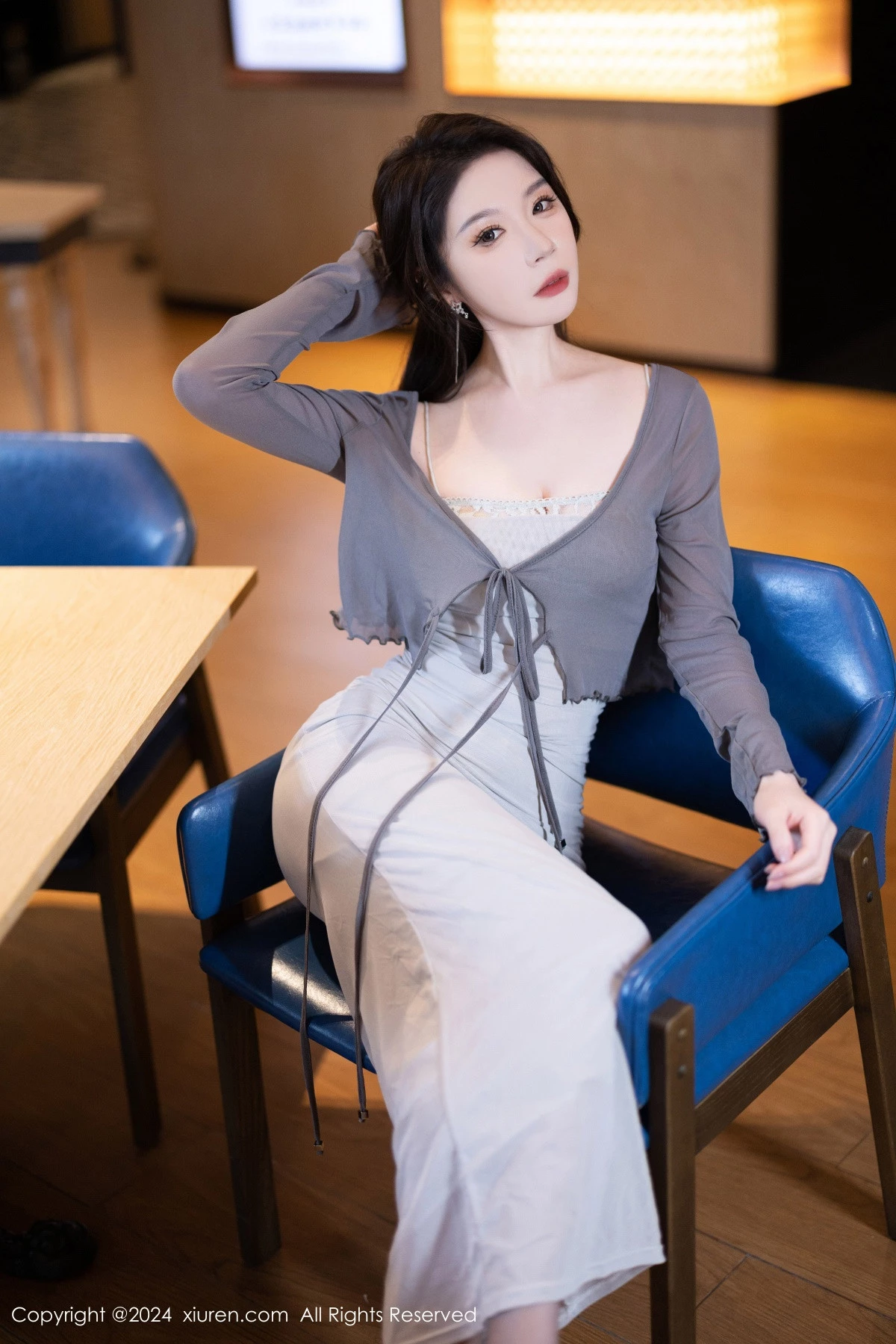 图片[49]-[XiuRen秀人网]第9007期梦心玥写真-秀人资源网