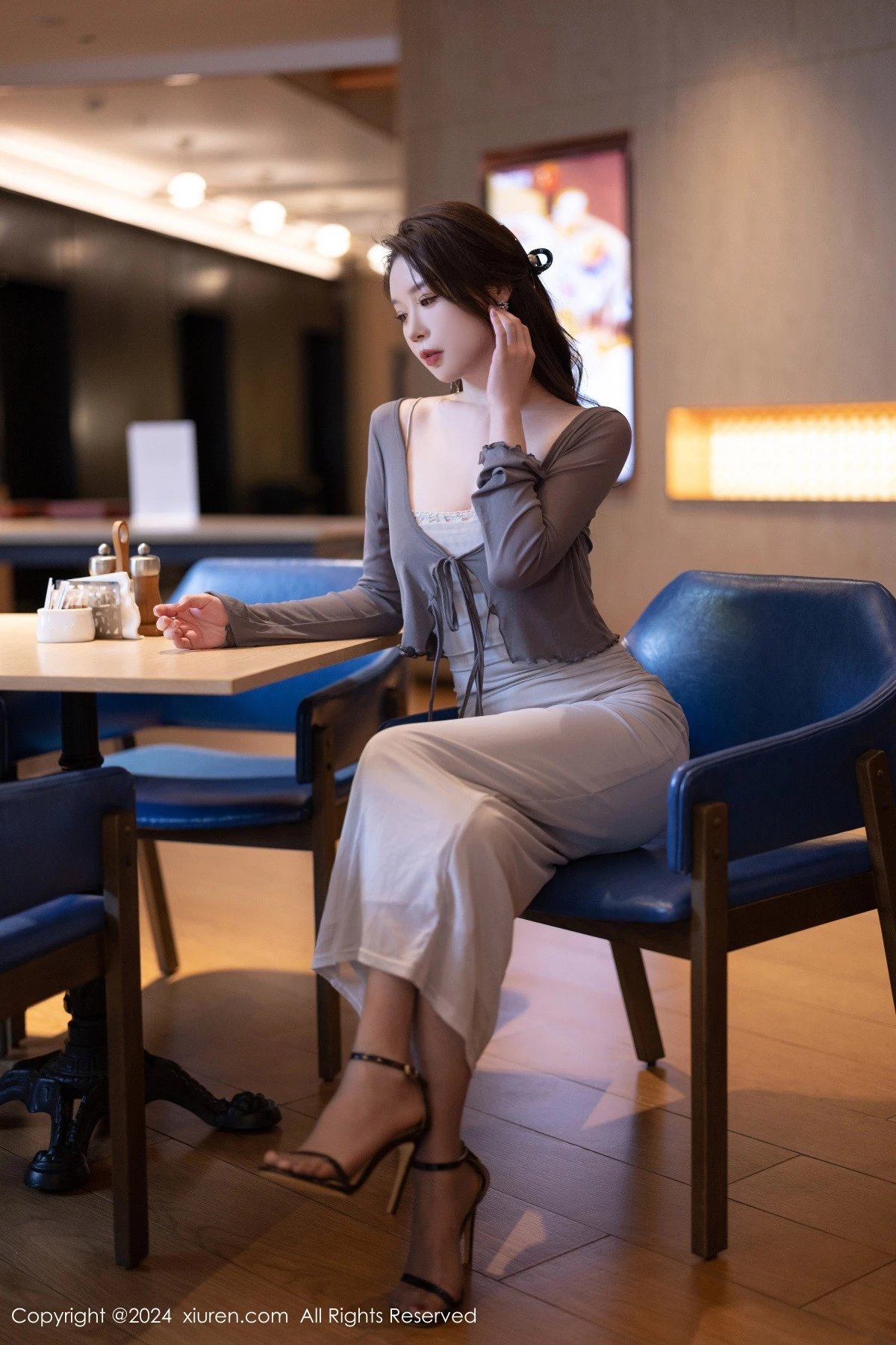 图片[16]-[XiuRen秀人网]第9007期梦心玥写真-秀人资源网