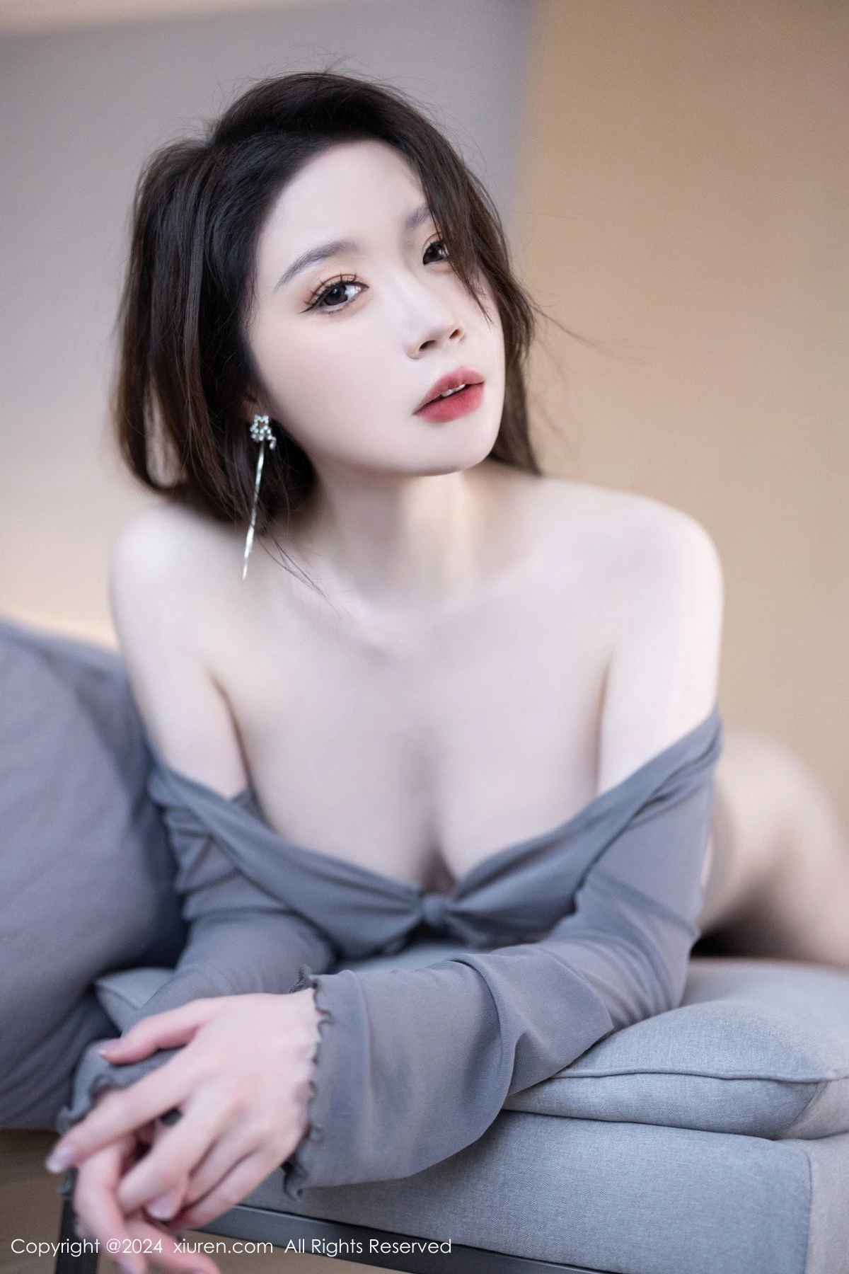 图片[33]-[XiuRen秀人网]第9007期梦心玥写真-秀人资源网
