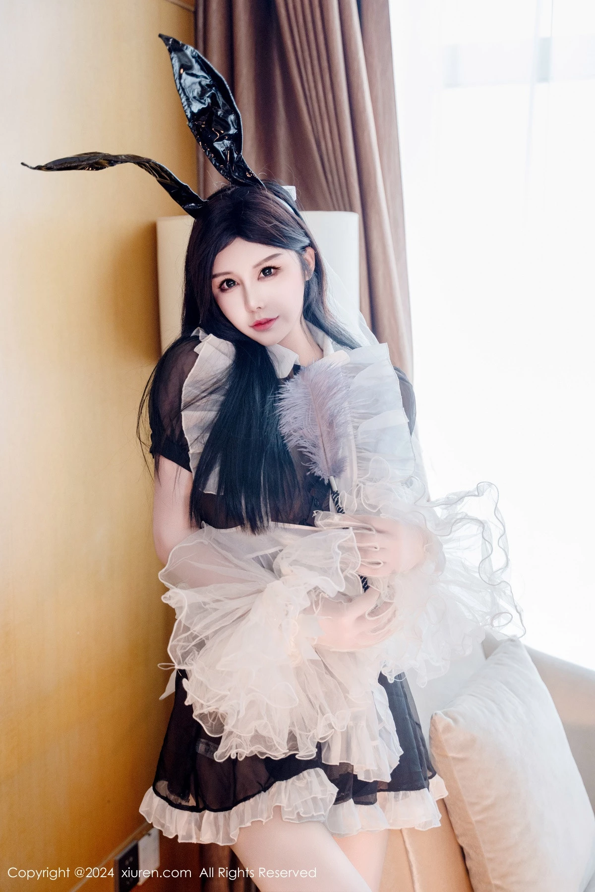 图片[16]-[XiuRen秀人网]第9010期陈芊儿写真-秀人资源网