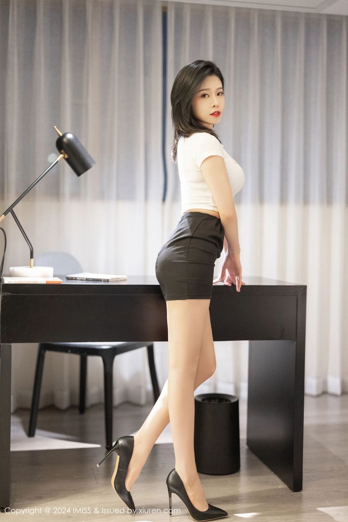 图片[13]-[Imiss爱蜜社]第777期本能写真-秀人资源网