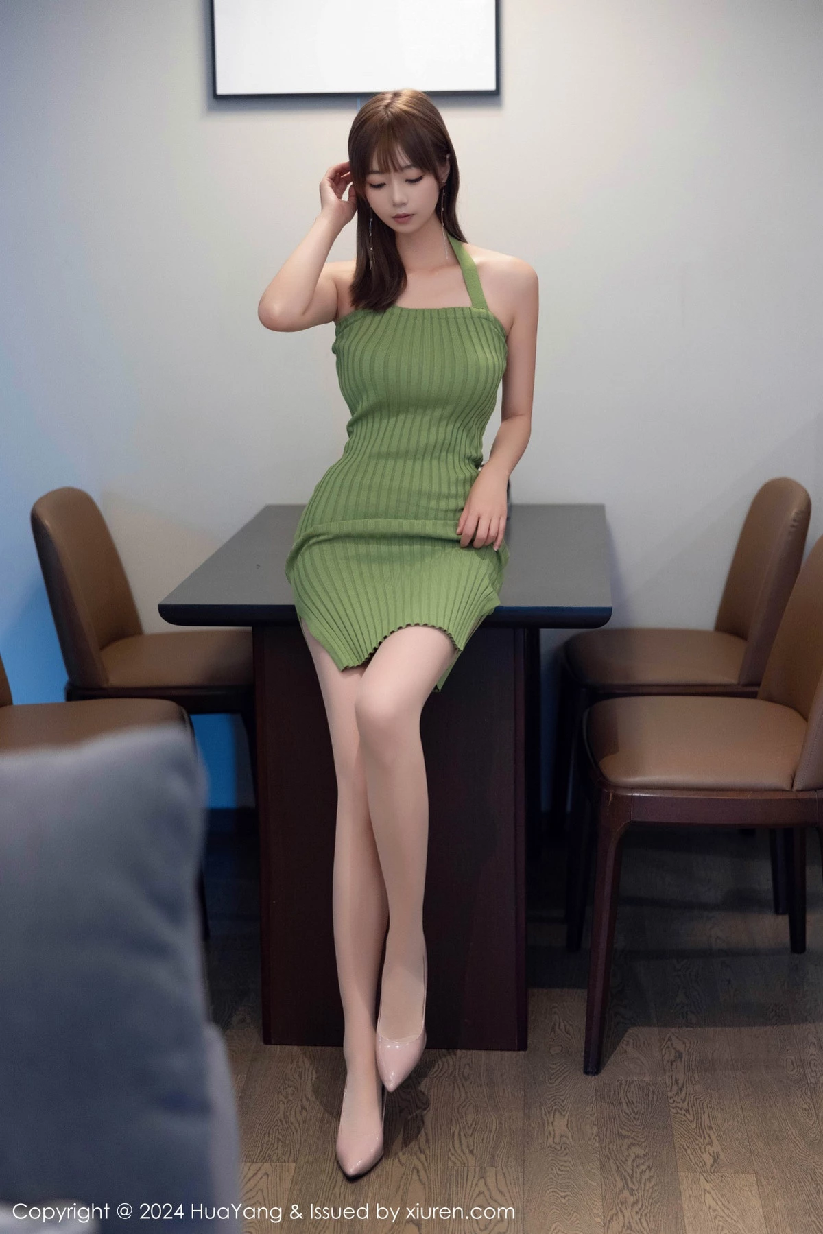 图片[11]-[HuaYang花漾]第600期宋-kiki写真-秀人资源网