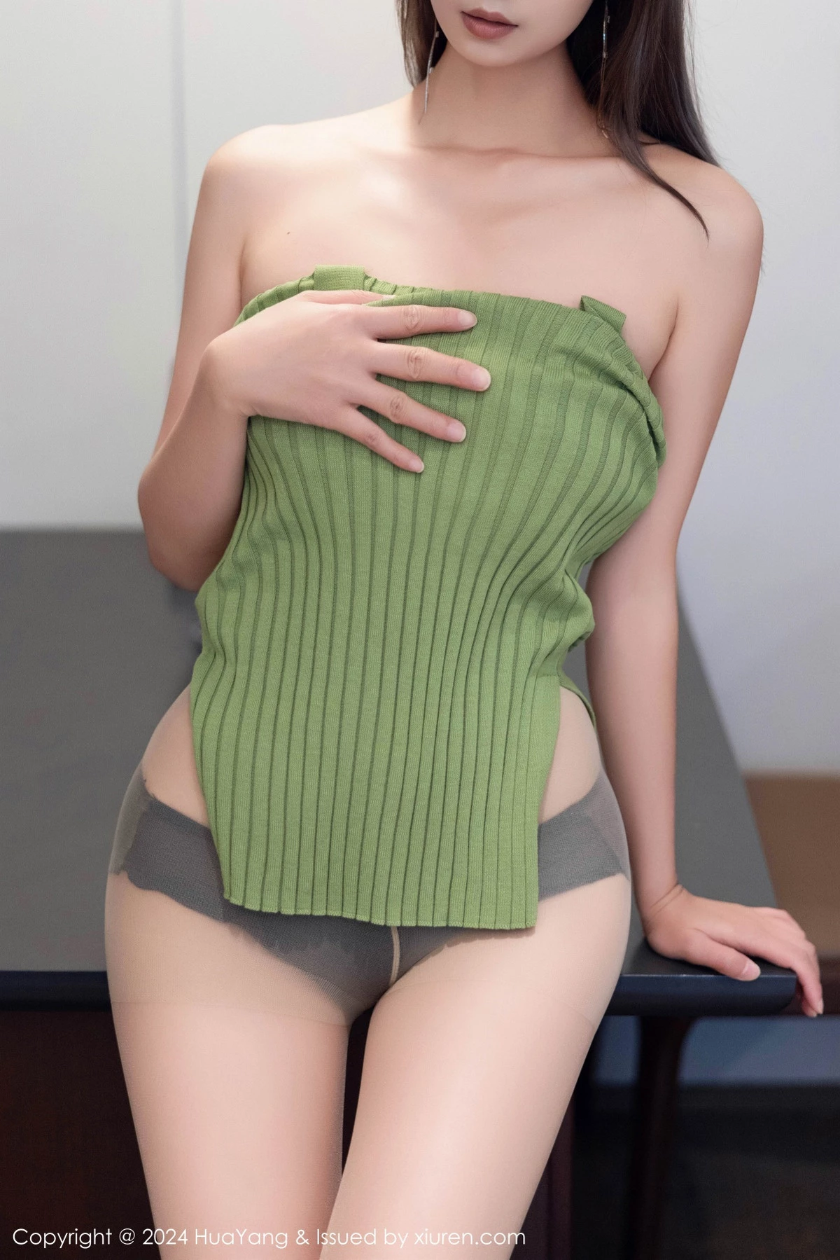 图片[10]-[HuaYang花漾]第600期宋-kiki写真-秀人资源网