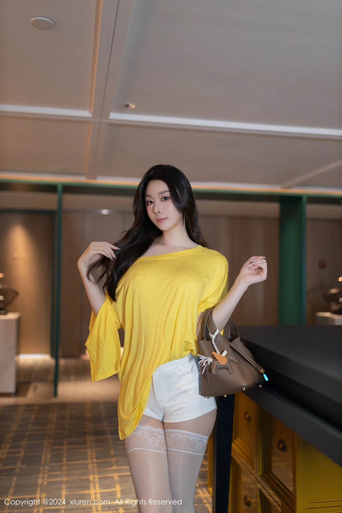 图片[14]-[XiuRen秀人网]第9019期小逗逗写真-秀人资源网