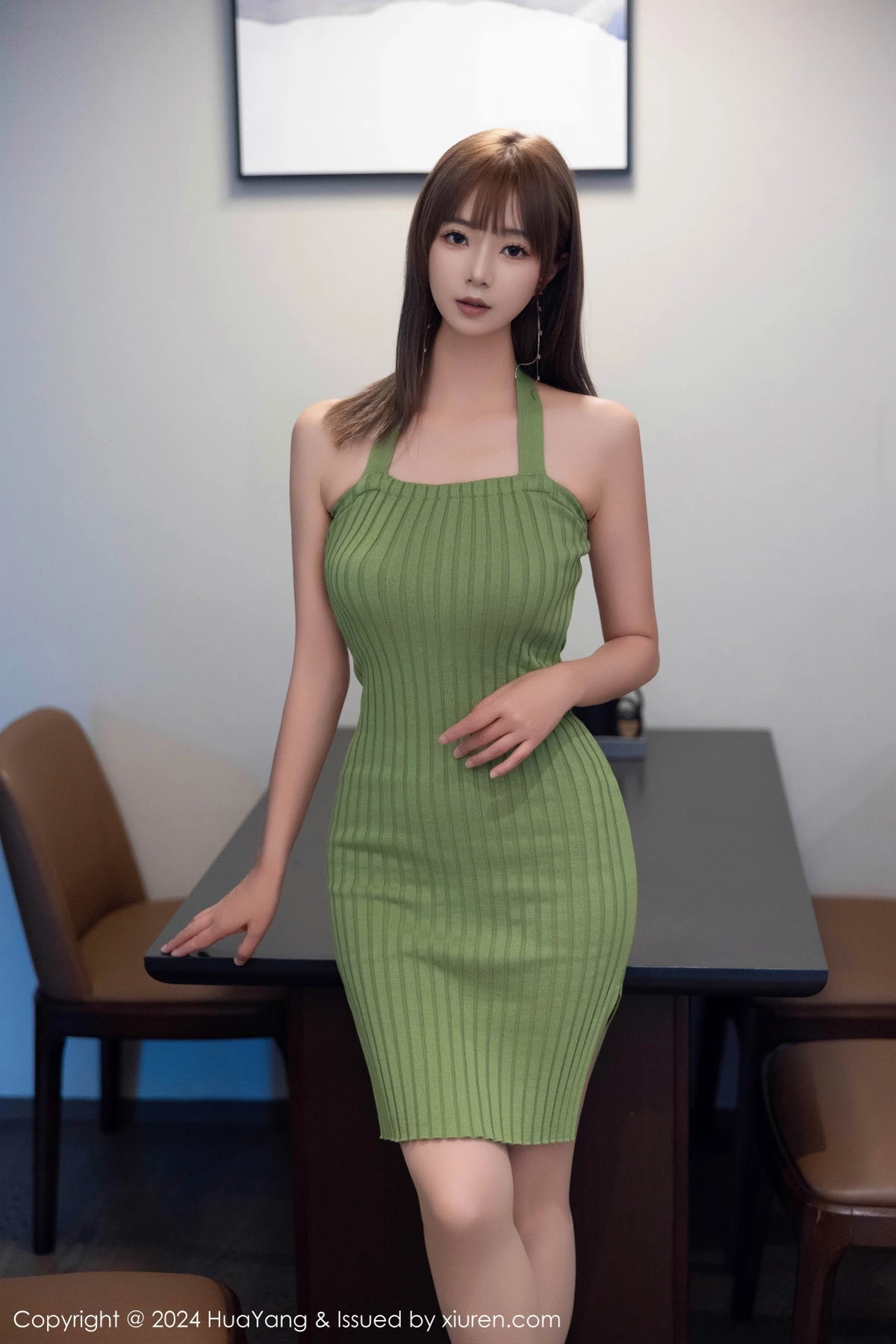 图片[9]-[HuaYang花漾]第600期宋-kiki写真-秀人资源网