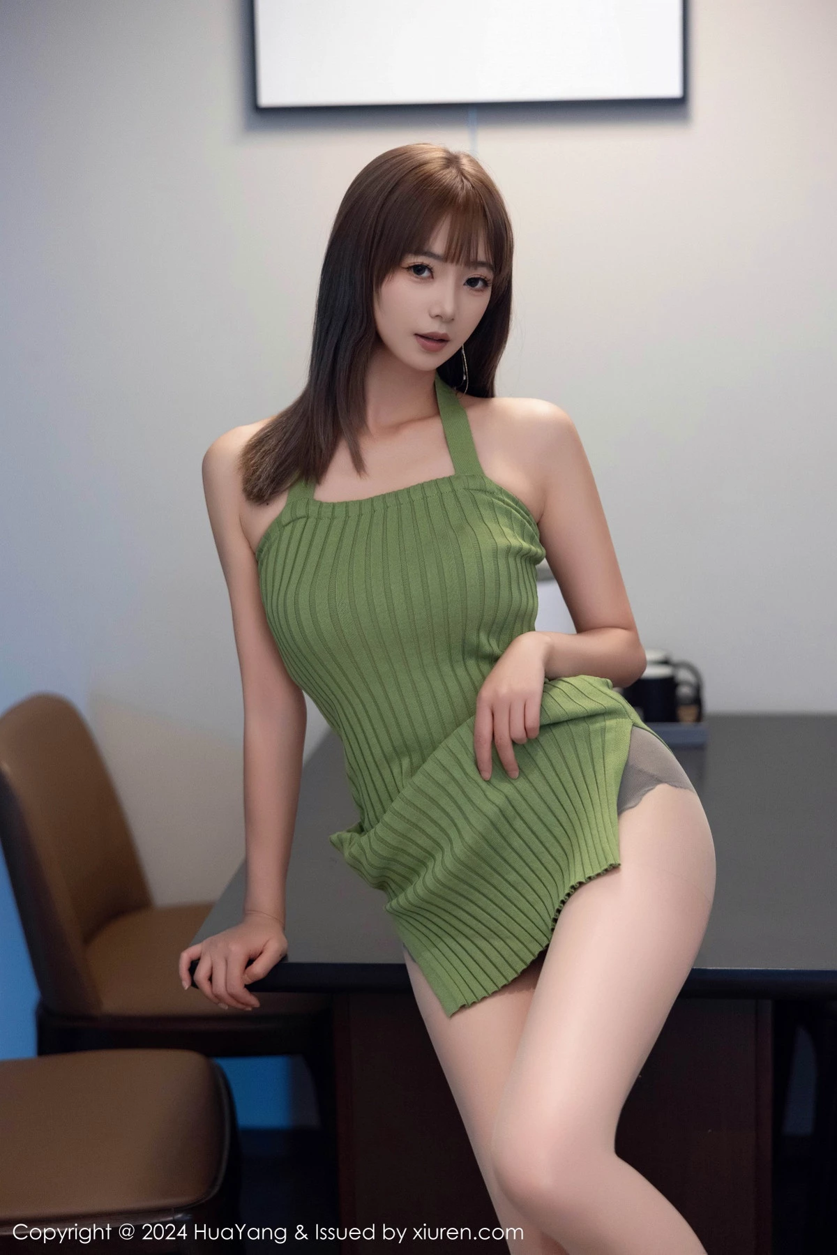 图片[8]-[HuaYang花漾]第600期宋-kiki写真-秀人资源网