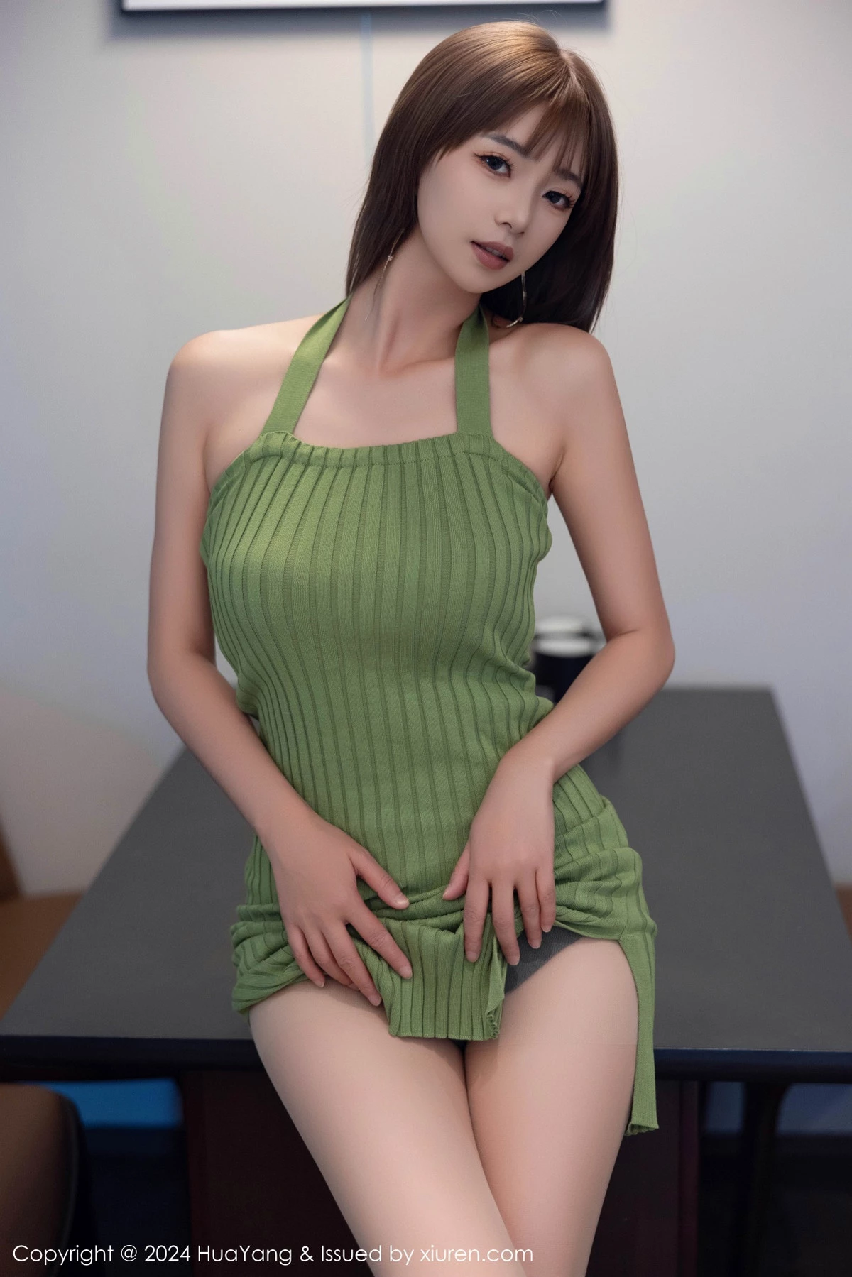 图片[13]-[HuaYang花漾]第600期宋-kiki写真-秀人资源网