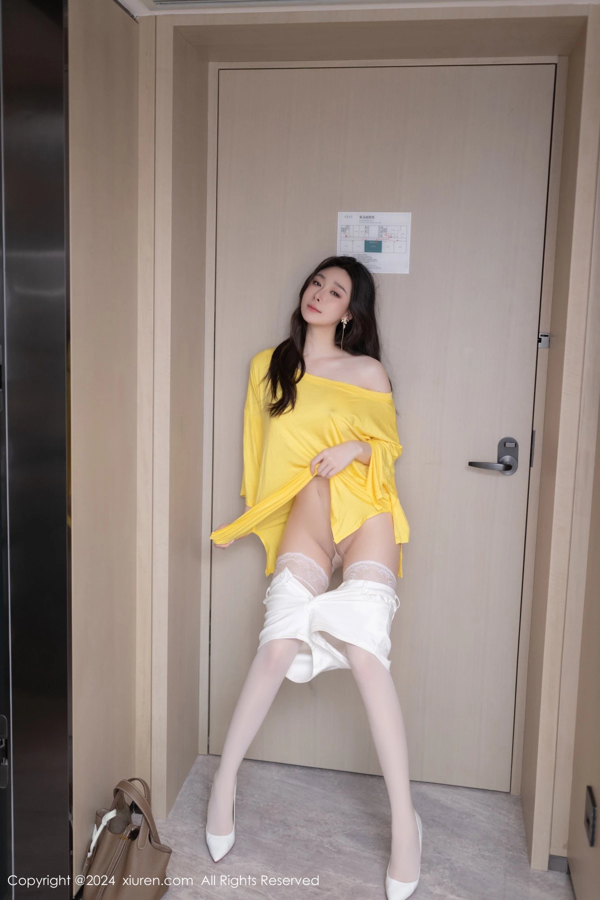 图片[11]-[XiuRen秀人网]第9019期小逗逗写真-秀人资源网