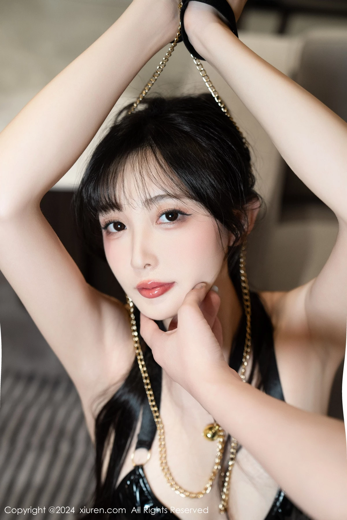 图片[23]-[XiuRen秀人网]第9018期林星阑写真-秀人资源网