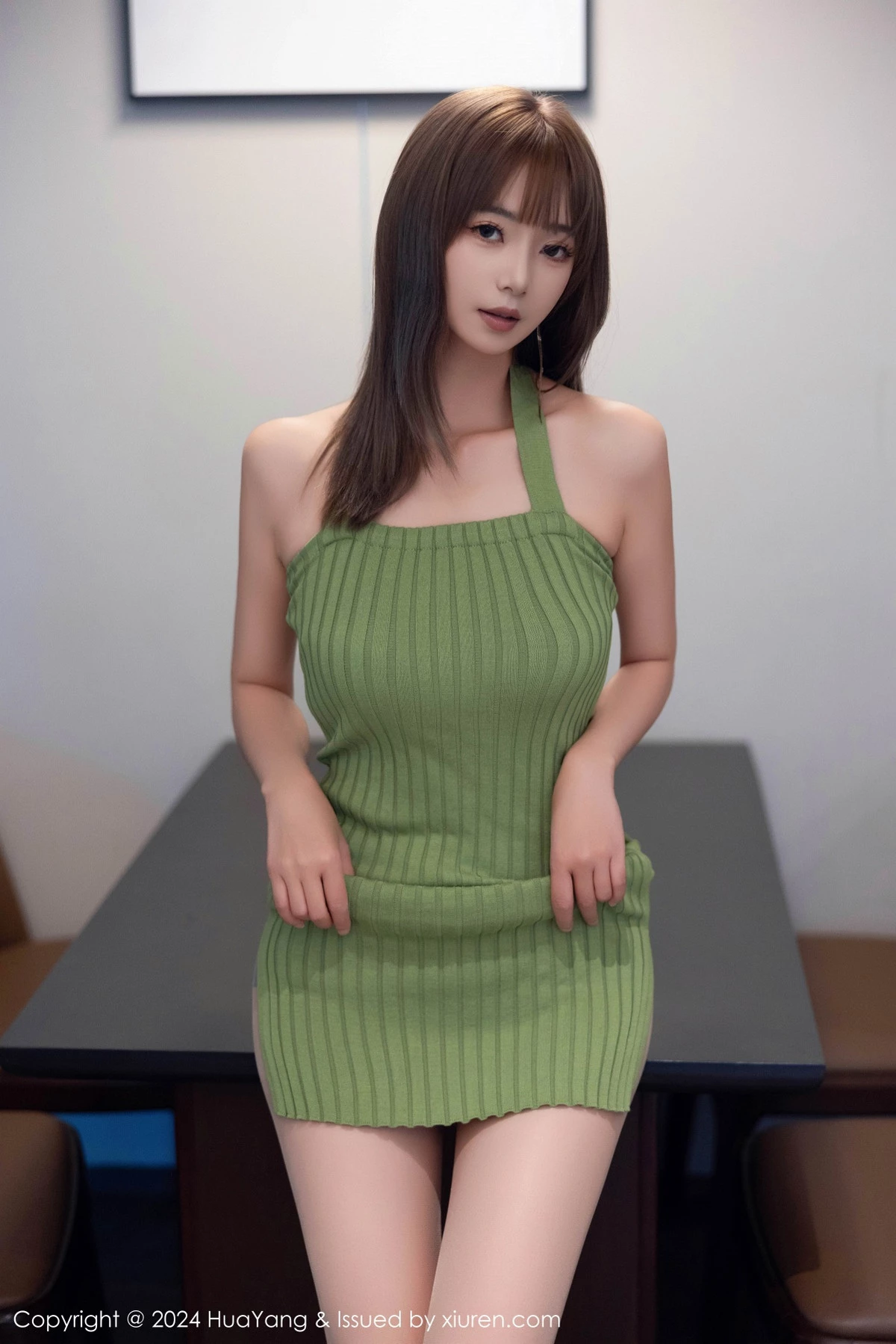 图片[12]-[HuaYang花漾]第600期宋-kiki写真-秀人资源网