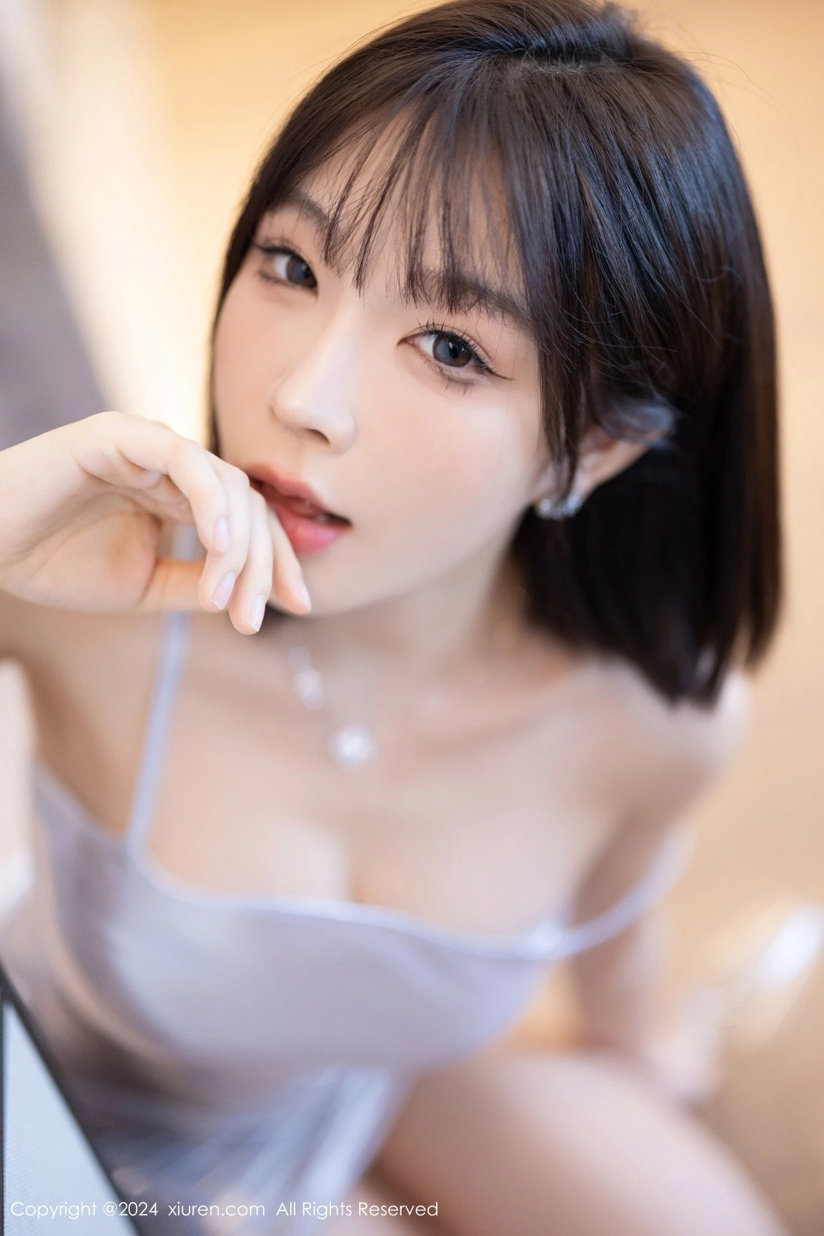 图片[3]-[XiuRen秀人网]第9020期徐莉芝写真-秀人资源网