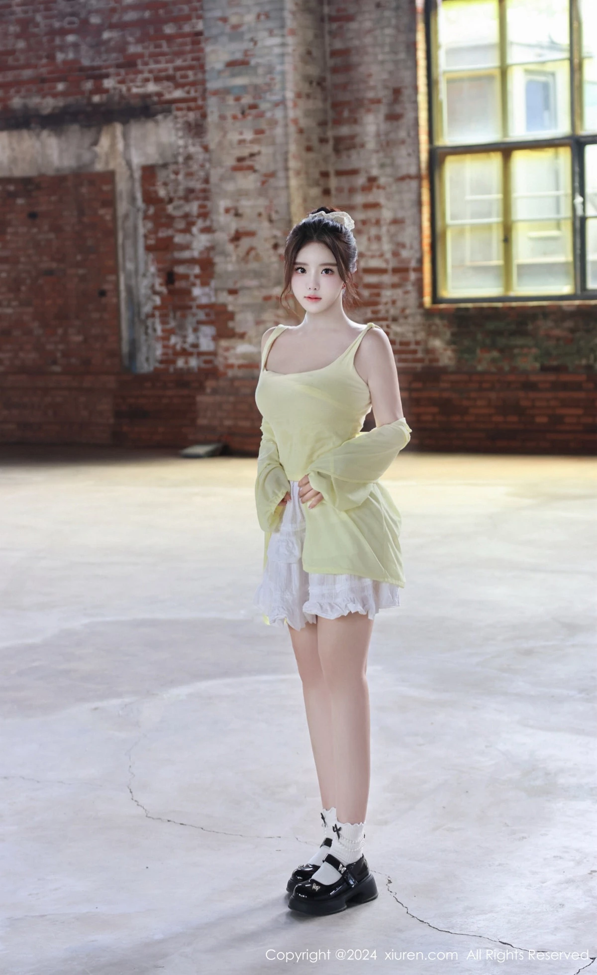 图片[12]-[XiuRen秀人网]第9024期小薯条写真-秀人资源网