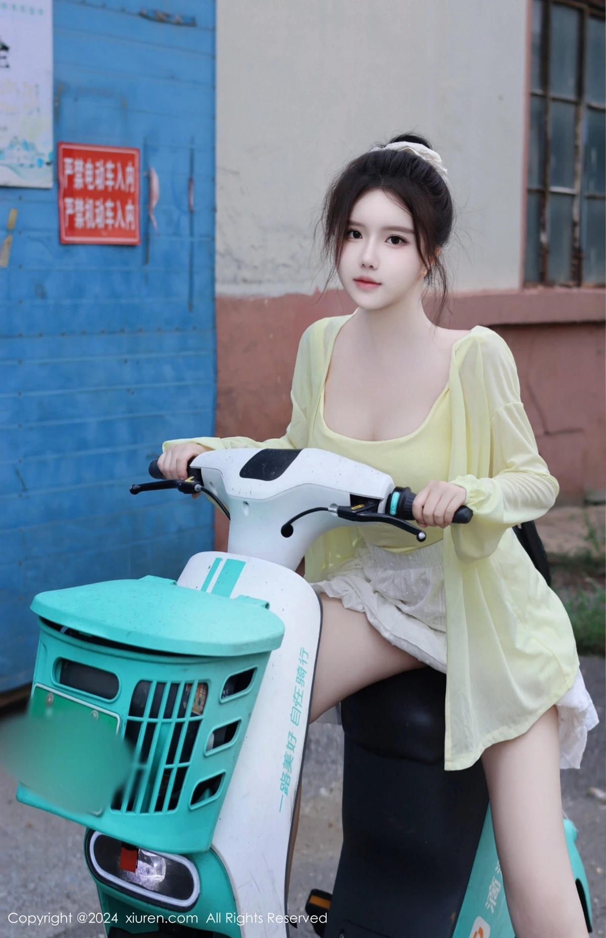 图片[11]-[XiuRen秀人网]第9024期小薯条写真-秀人资源网