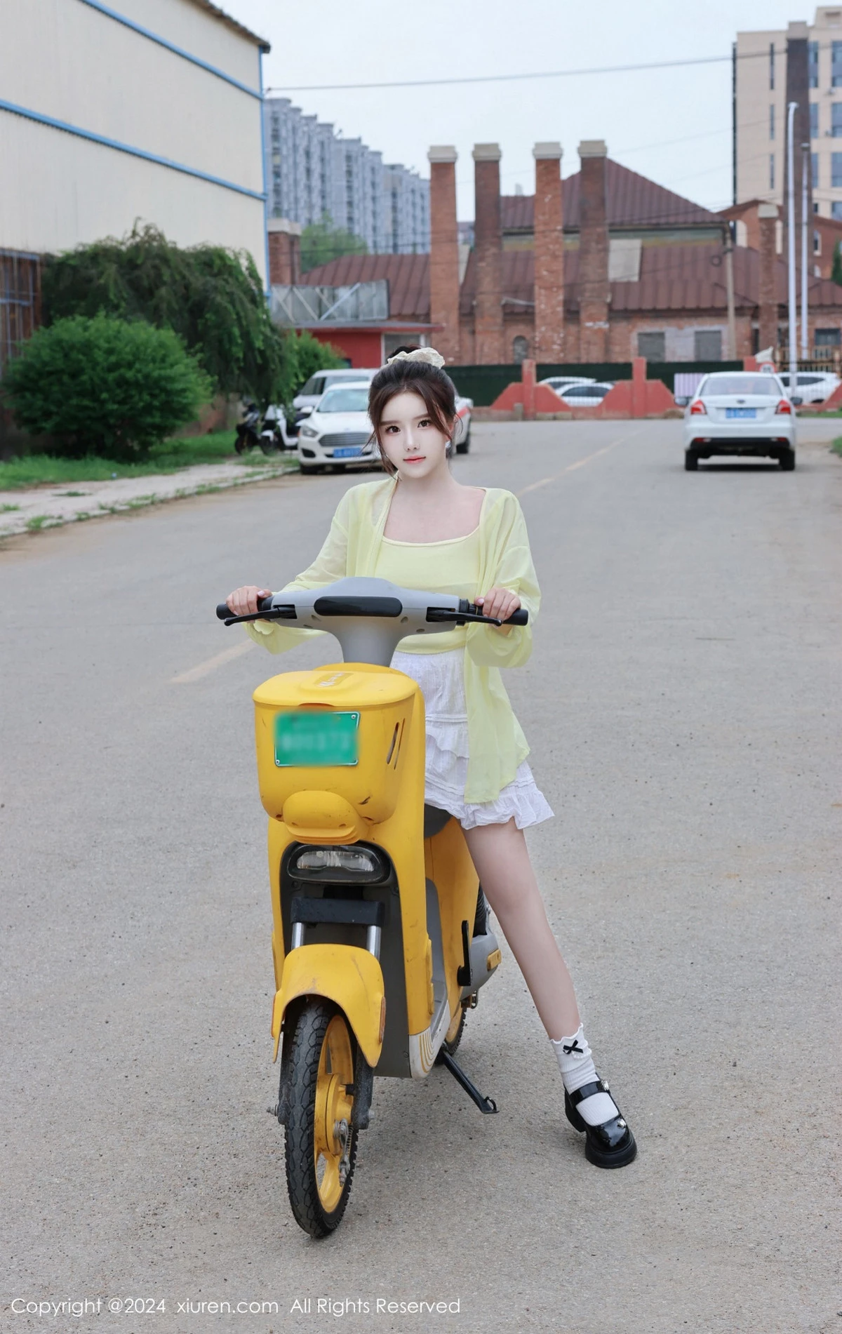 图片[34]-[XiuRen秀人网]第9024期小薯条写真-秀人资源网