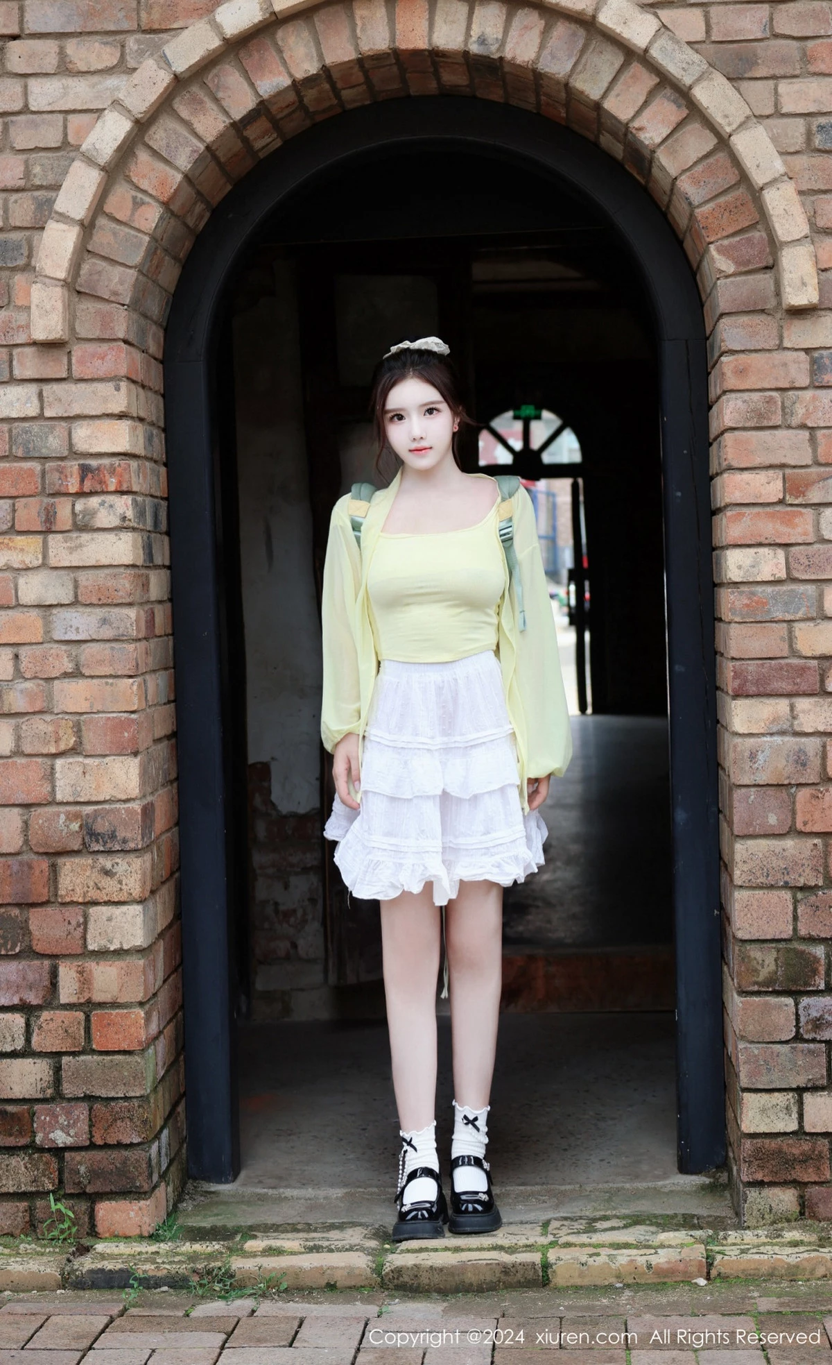 图片[25]-[XiuRen秀人网]第9024期小薯条写真-秀人资源网