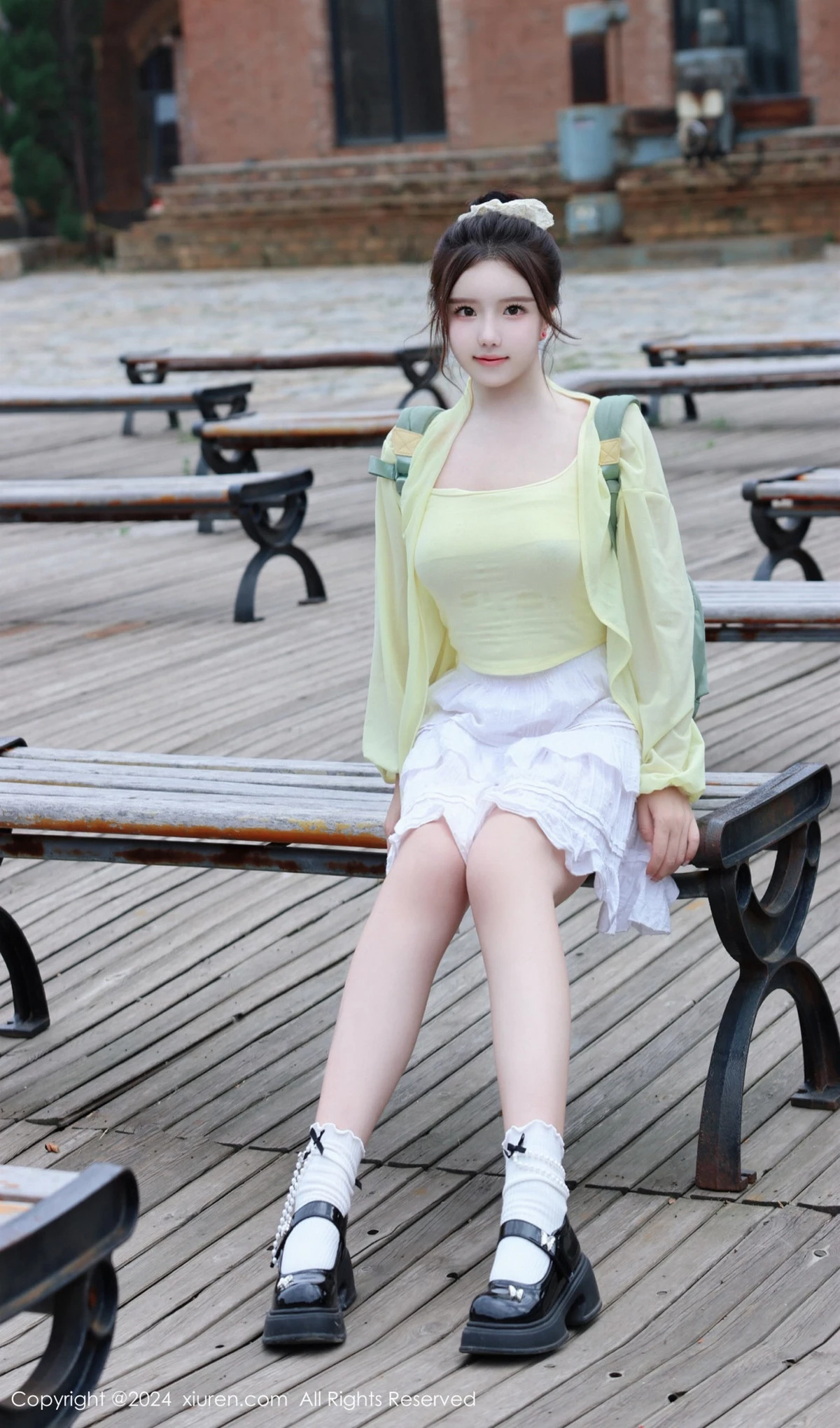 图片[21]-[XiuRen秀人网]第9024期小薯条写真-秀人资源网