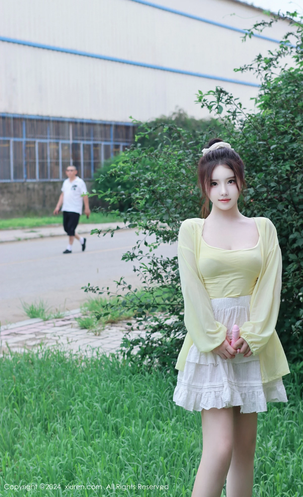 图片[10]-[XiuRen秀人网]第9024期小薯条写真-秀人资源网
