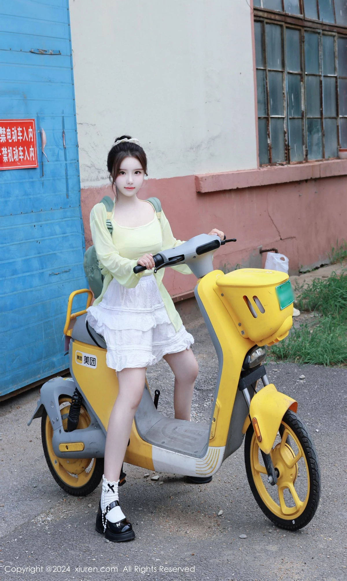 图片[15]-[XiuRen秀人网]第9024期小薯条写真-秀人资源网