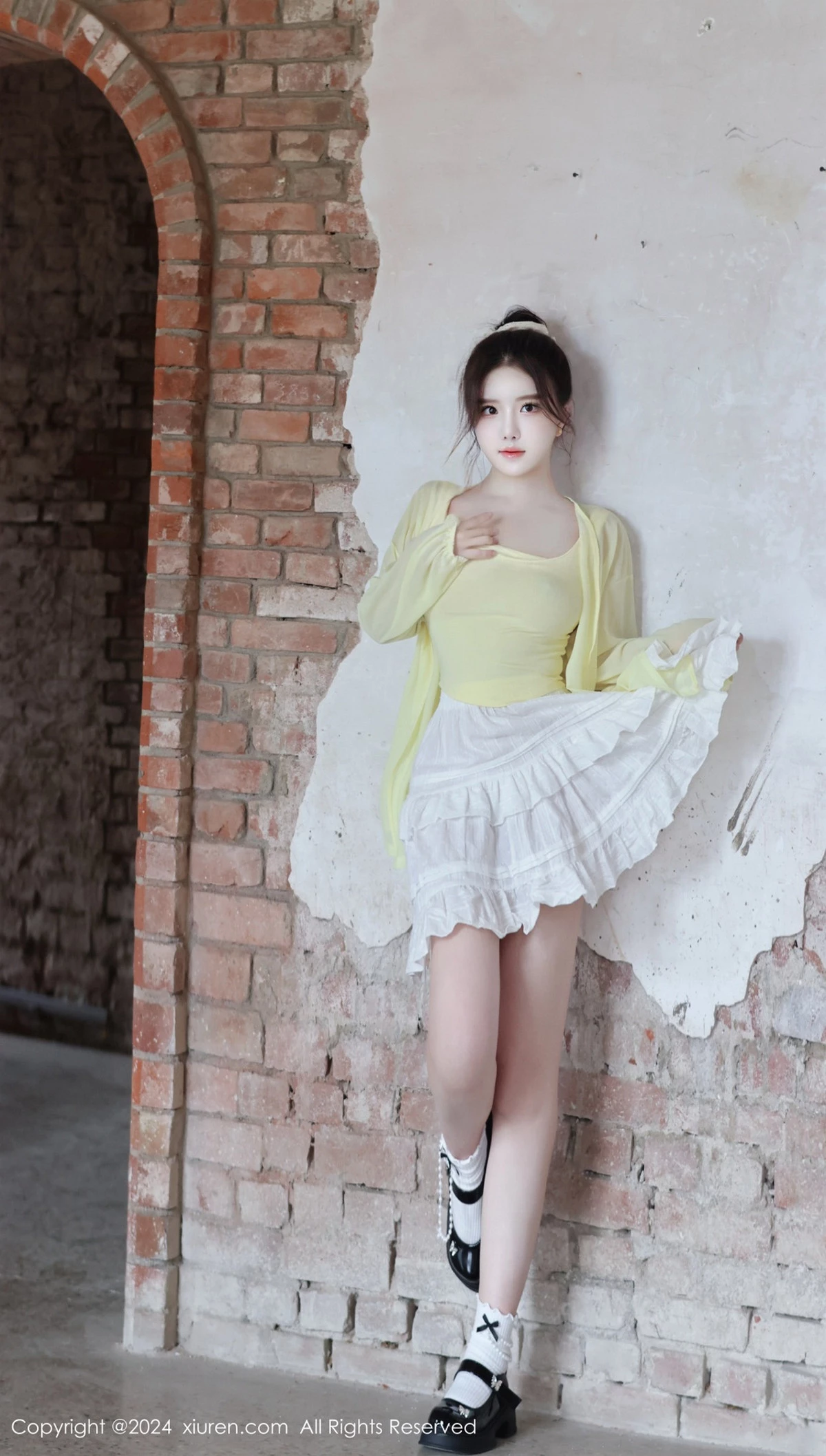 图片[28]-[XiuRen秀人网]第9024期小薯条写真-秀人资源网